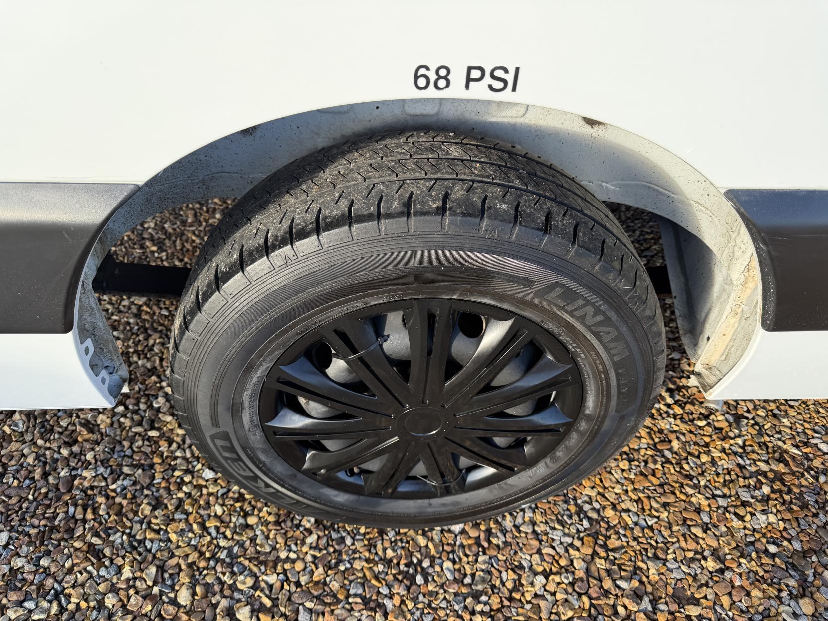 Vauxhall Movano 2.3 CDTi 3500 Panel Van 5dr Diesel Manual FWD L2 H2 Euro 6 (130 ps)