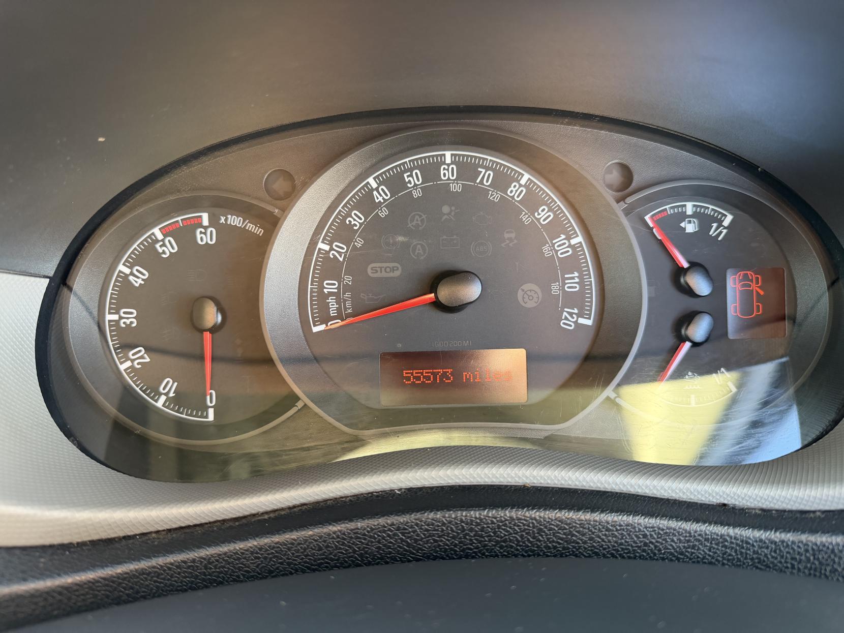 Vauxhall Movano 2.3 CDTi 3500 Panel Van 5dr Diesel Manual FWD L2 H2 Euro 6 (130 ps)