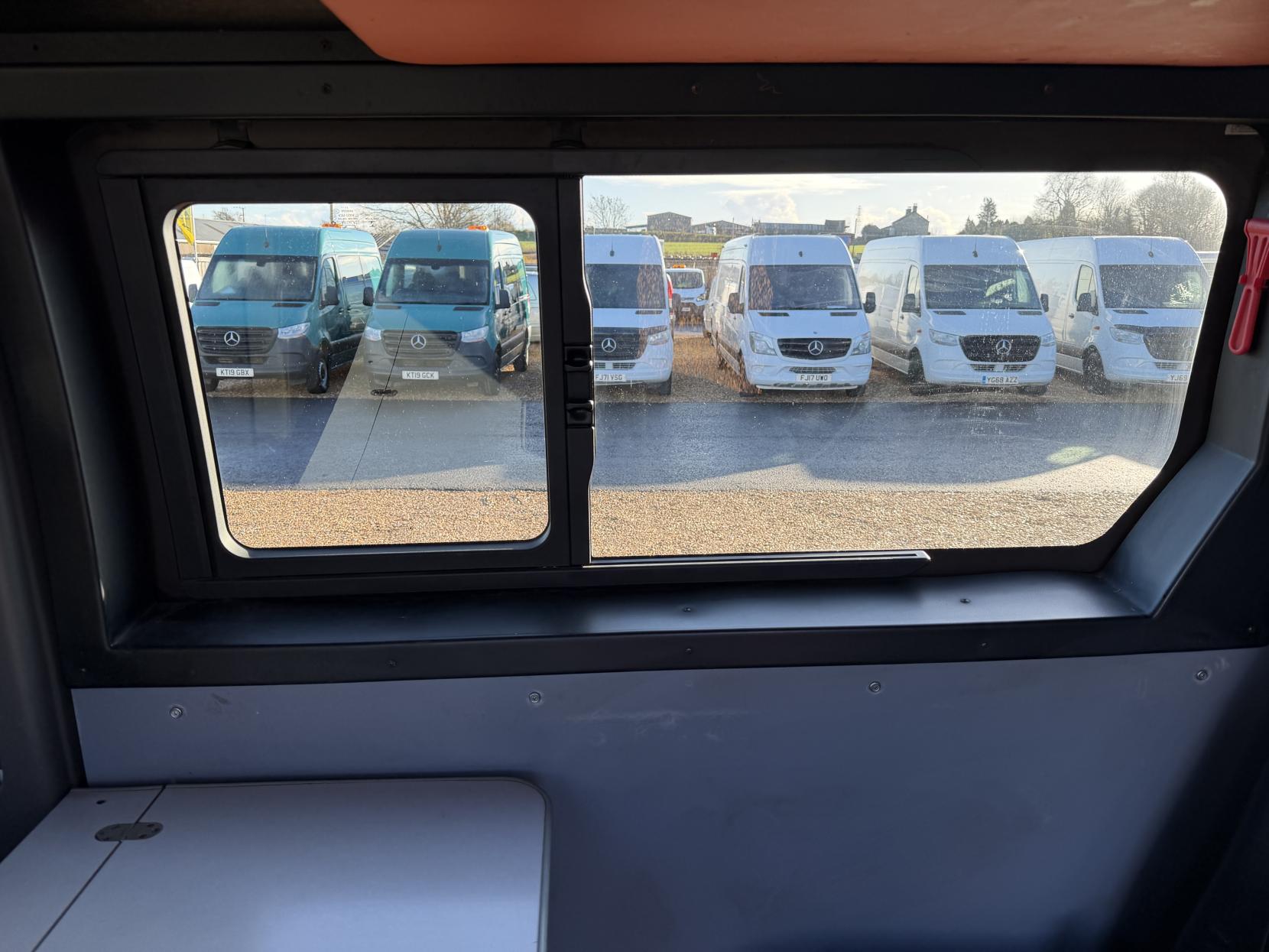 Vauxhall Movano 2.3 CDTi 3500 Panel Van 5dr Diesel Manual FWD L2 H2 Euro 6 (130 ps)