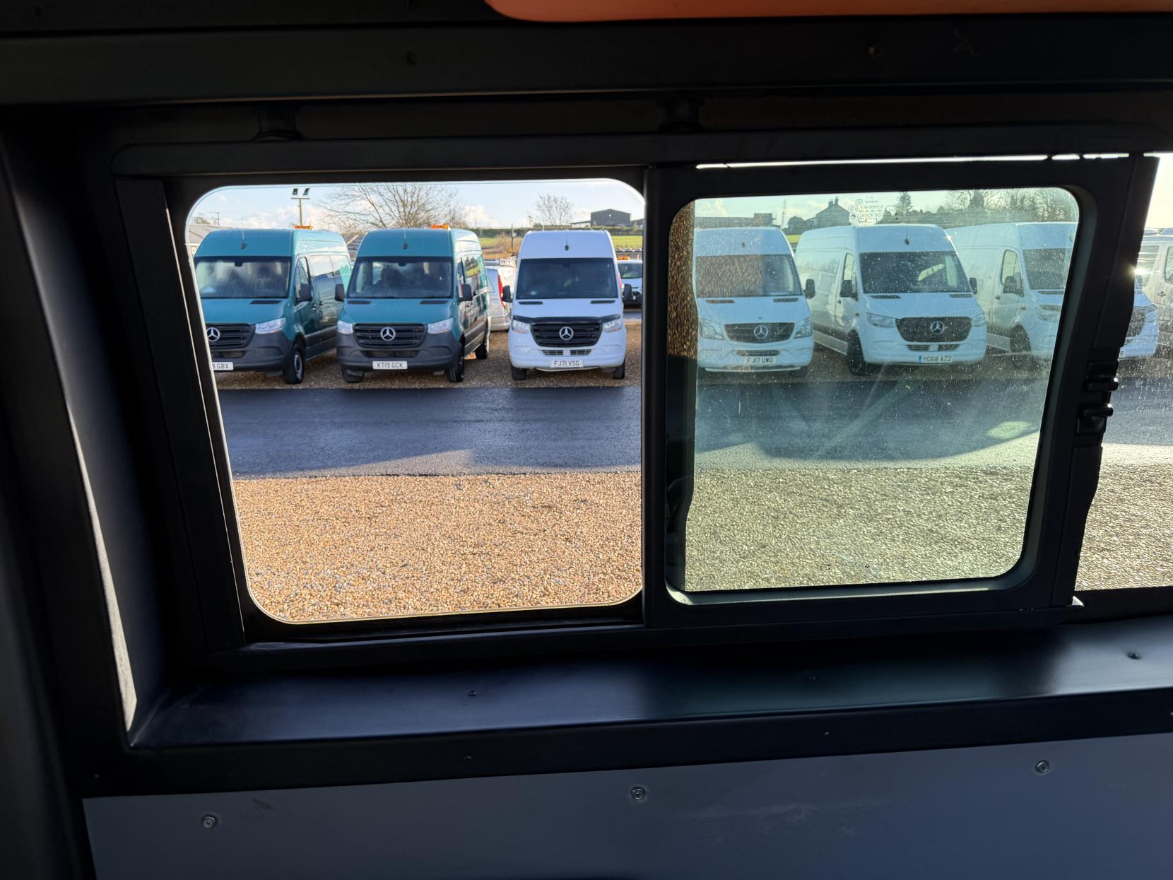 Vauxhall Movano 2.3 CDTi 3500 Panel Van 5dr Diesel Manual FWD L2 H2 Euro 6 (130 ps)