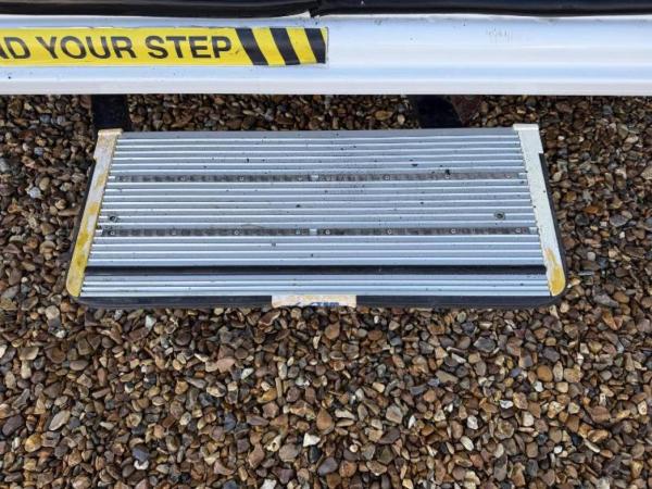 Vauxhall Movano 2.3 CDTi 3500 Panel Van 5dr Diesel Manual FWD L2 H2 Euro 6 (130 ps)