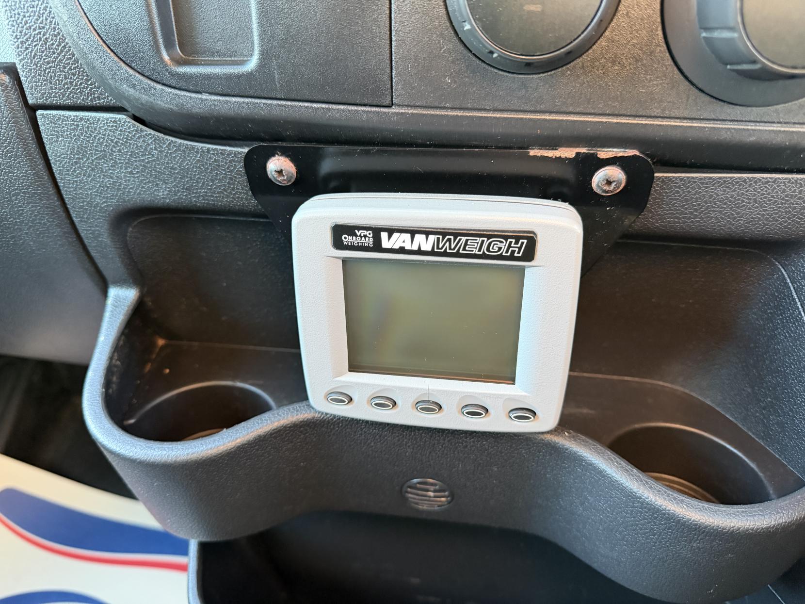 Vauxhall Movano 2.3 CDTi 3500 Panel Van 5dr Diesel Manual FWD L2 H2 Euro 6 (130 ps)