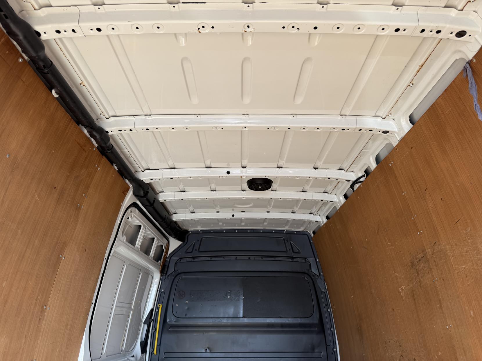 2018 Mercedes-Benz Sprinter 2.1 314 CDi Panel Van 5dr Diesel Manual RWD L2 (213 g/km, 140 bhp) - Thumbnail 35