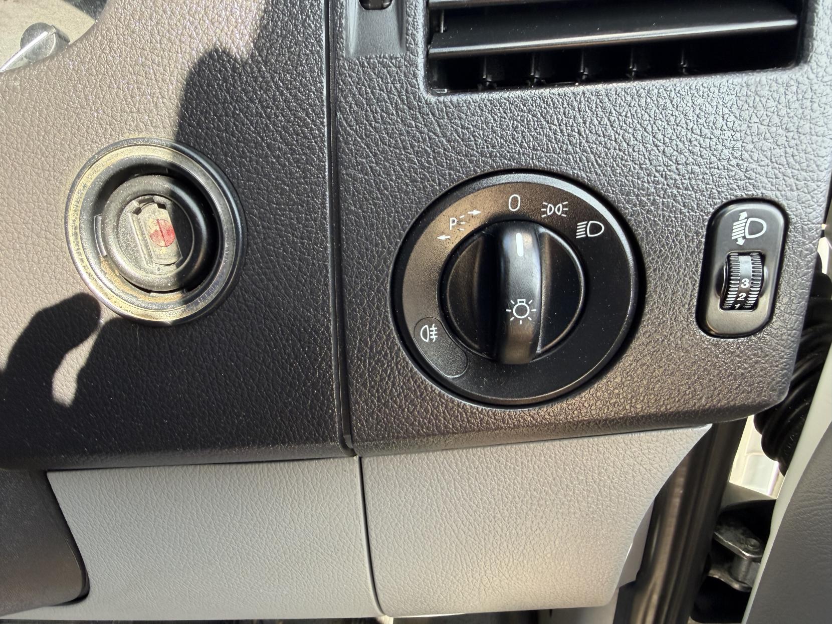 2018 Mercedes-Benz Sprinter 2.1 314 CDi Panel Van 5dr Diesel Manual RWD L2 (213 g/km, 140 bhp) - Thumbnail 18