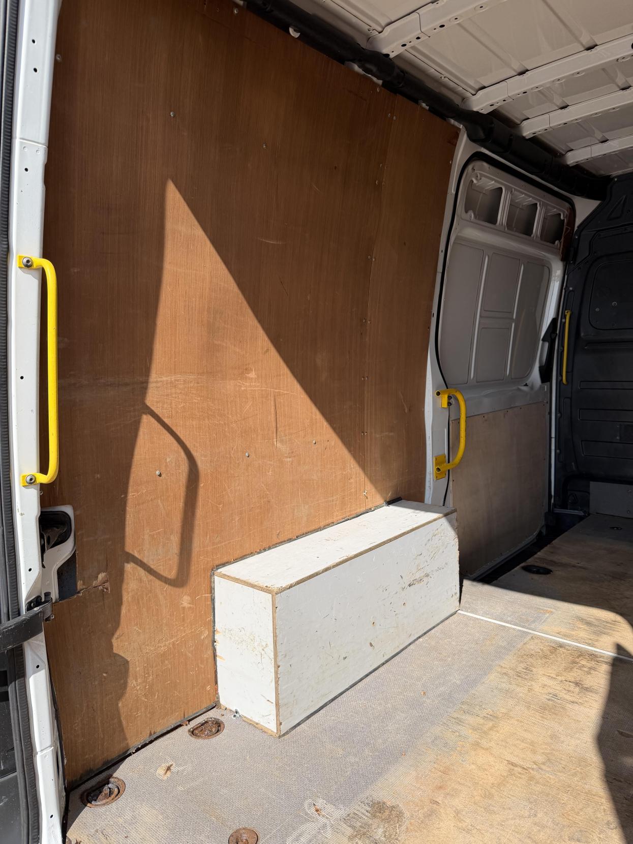 2018 Mercedes-Benz Sprinter 2.1 314 CDi Panel Van 5dr Diesel Manual RWD L2 (213 g/km, 140 bhp) - Thumbnail 37