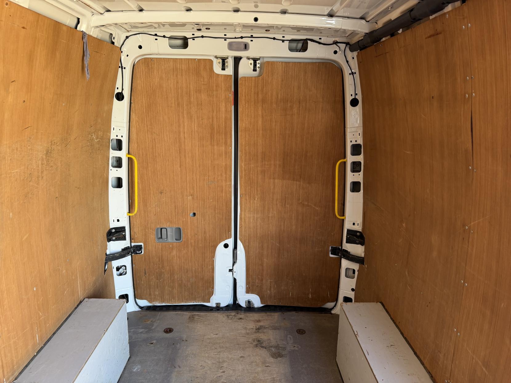2018 Mercedes-Benz Sprinter 2.1 314 CDi Panel Van 5dr Diesel Manual RWD L2 (213 g/km, 140 bhp) - Thumbnail 27
