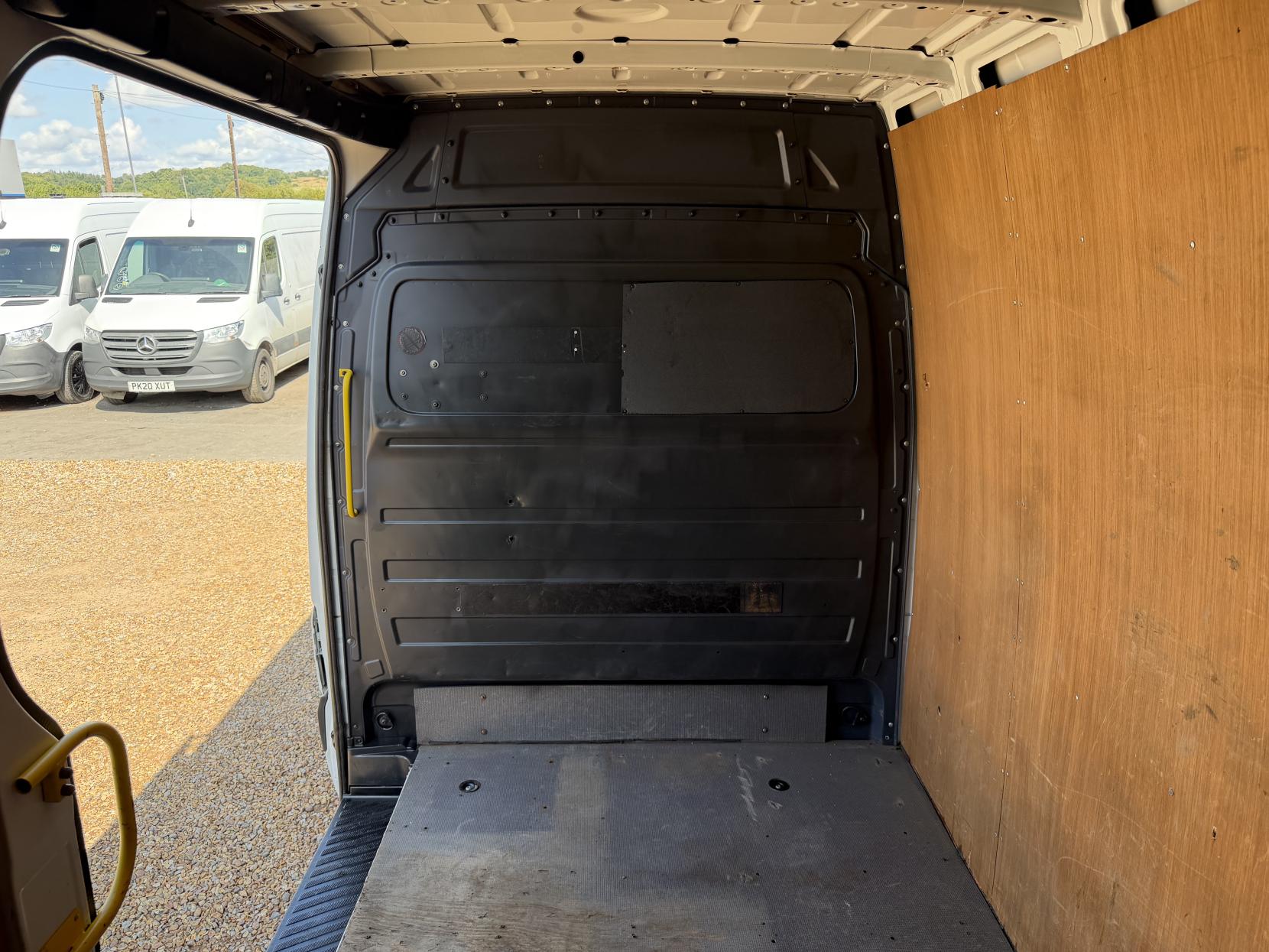 2018 Mercedes-Benz Sprinter 2.1 314 CDi Panel Van 5dr Diesel Manual RWD L2 (213 g/km, 140 bhp) - Thumbnail 30