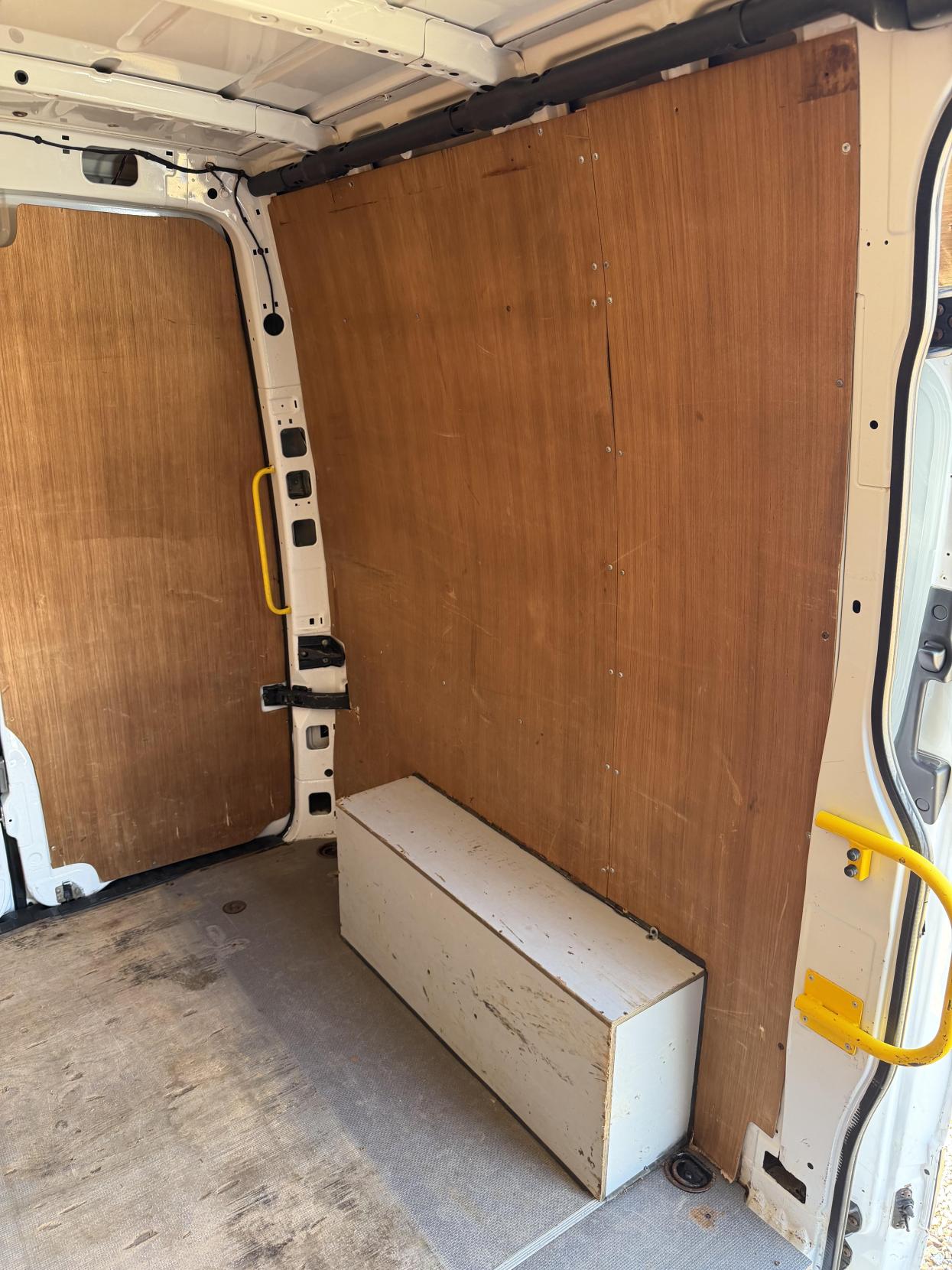 2018 Mercedes-Benz Sprinter 2.1 314 CDi Panel Van 5dr Diesel Manual RWD L2 (213 g/km, 140 bhp) - Thumbnail 34