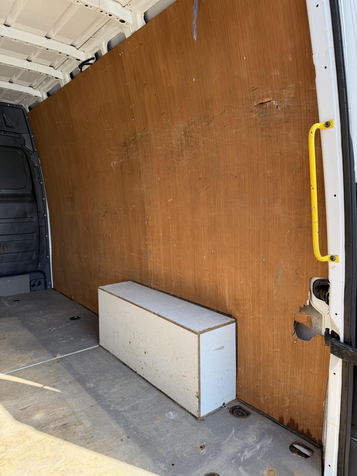 2018 Mercedes-Benz Sprinter 2.1 314 CDi Panel Van 5dr Diesel Manual RWD L2 (213 g/km, 140 bhp) - Thumbnail 33