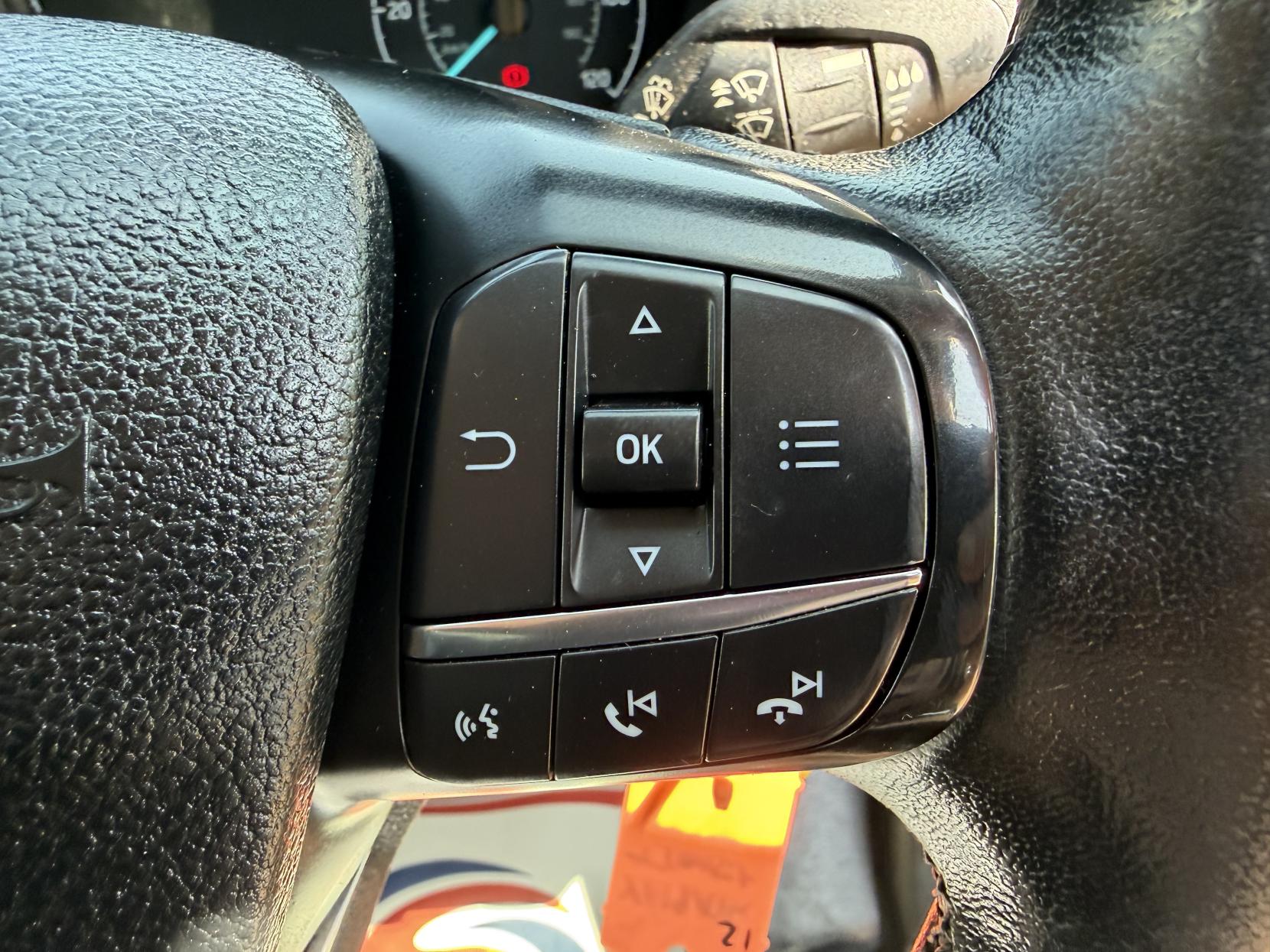 2019 Ford Transit Custom 2.0 320 EcoBlue Panel Van 5dr Diesel Manual L2 H2 Euro 6 (130 ps) - Thumbnail 44