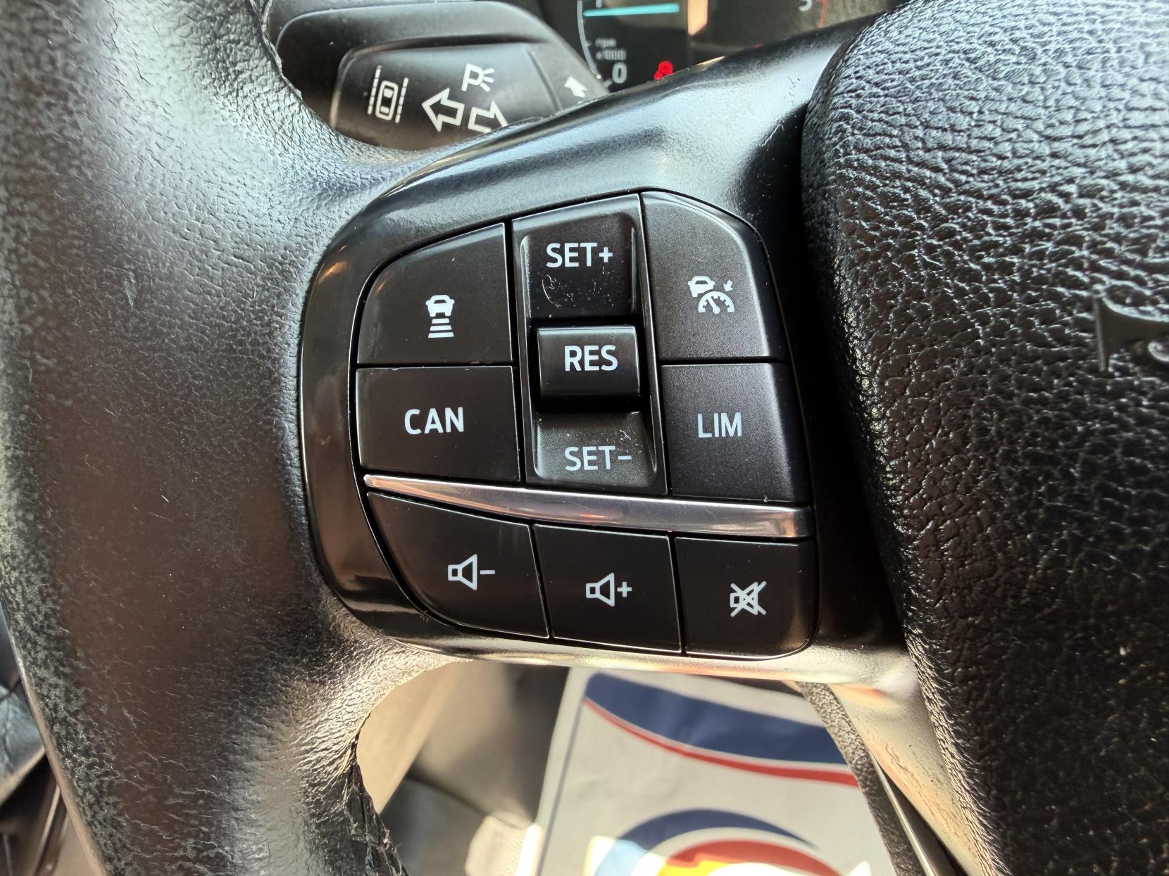 2019 Ford Transit Custom 2.0 320 EcoBlue Panel Van 5dr Diesel Manual L2 H2 Euro 6 (130 ps) - Thumbnail 39