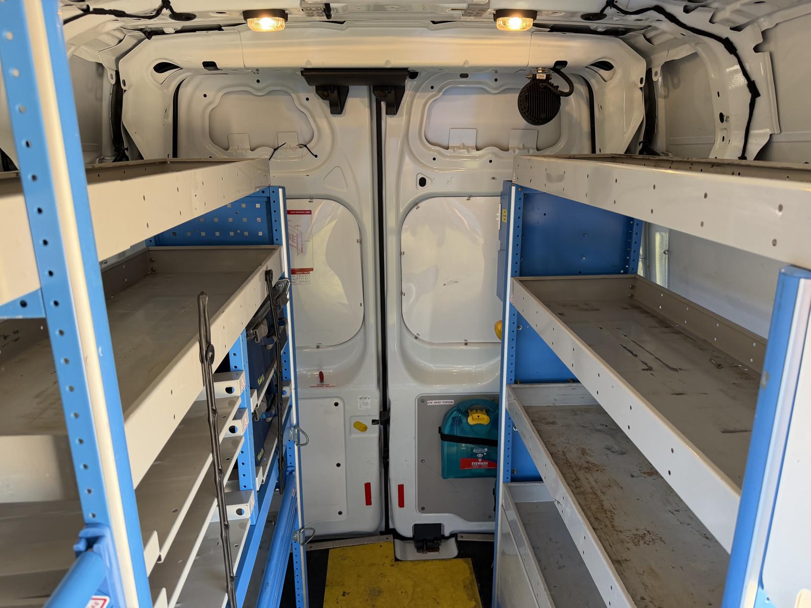 2019 Ford Transit Custom 2.0 320 EcoBlue Panel Van 5dr Diesel Manual L2 H2 Euro 6 (130 ps) - Thumbnail 30
