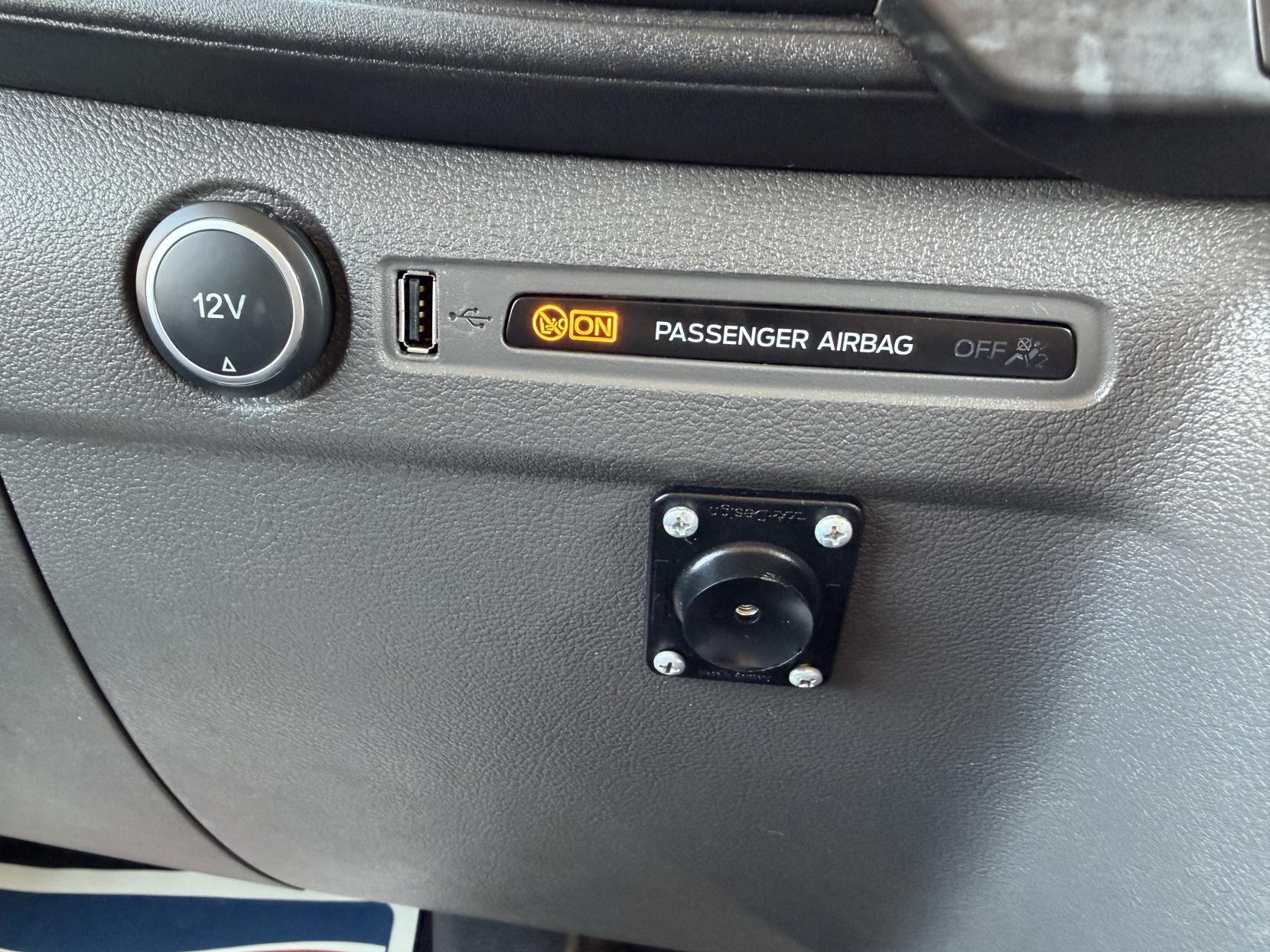 2019 Ford Transit Custom 2.0 320 EcoBlue Panel Van 5dr Diesel Manual L2 H2 Euro 6 (130 ps) - Thumbnail 46