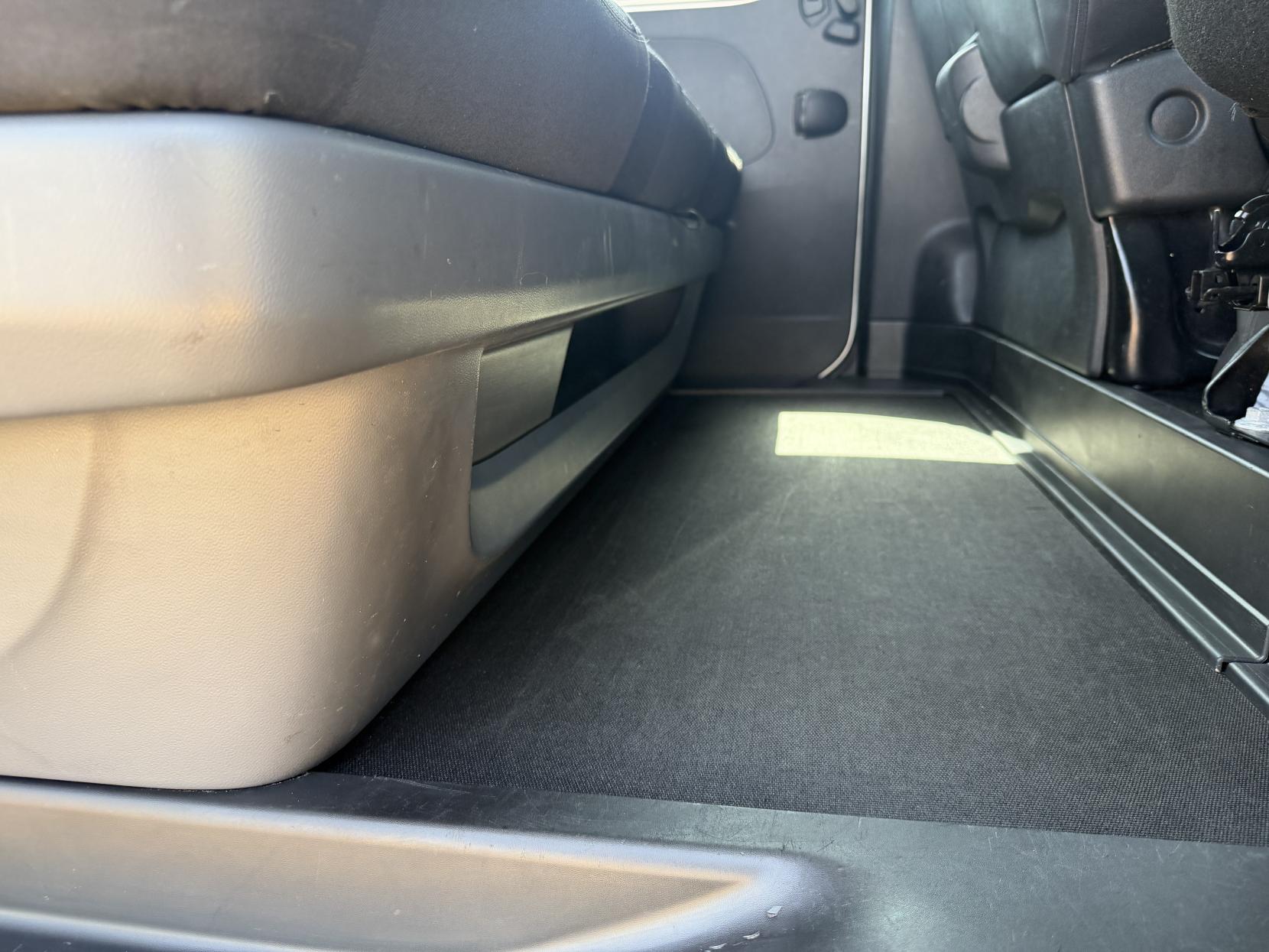 2019 Renault Trafic 2.0 dCi ENERGY 30 Sport Nav Crew Van Double Cab 6dr Diesel Manual LWB Euro 6 (s/s) (145 ps) - Thumbnail 31