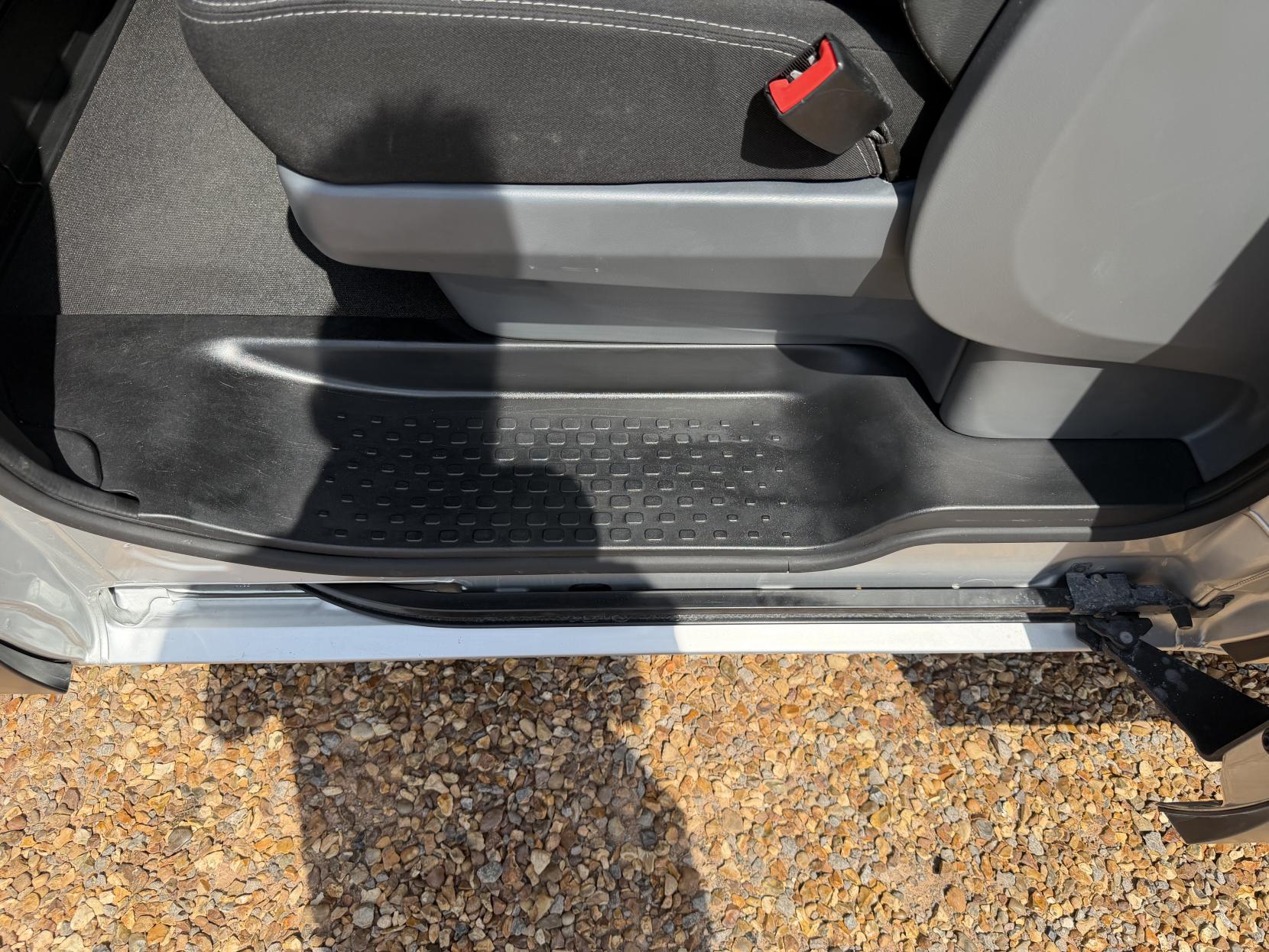 2019 Renault Trafic 2.0 dCi ENERGY 30 Sport Nav Crew Van Double Cab 6dr Diesel Manual LWB Euro 6 (s/s) (145 ps) - Thumbnail 27