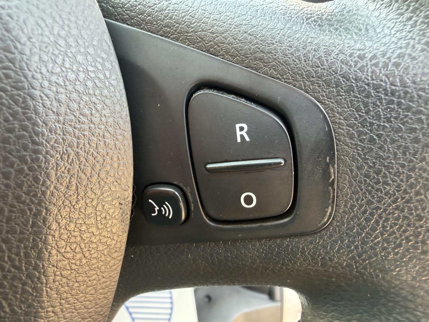 2019 Renault Trafic 2.0 dCi ENERGY 30 Sport Nav Crew Van Double Cab 6dr Diesel Manual LWB Euro 6 (s/s) (145 ps) - Thumbnail 45