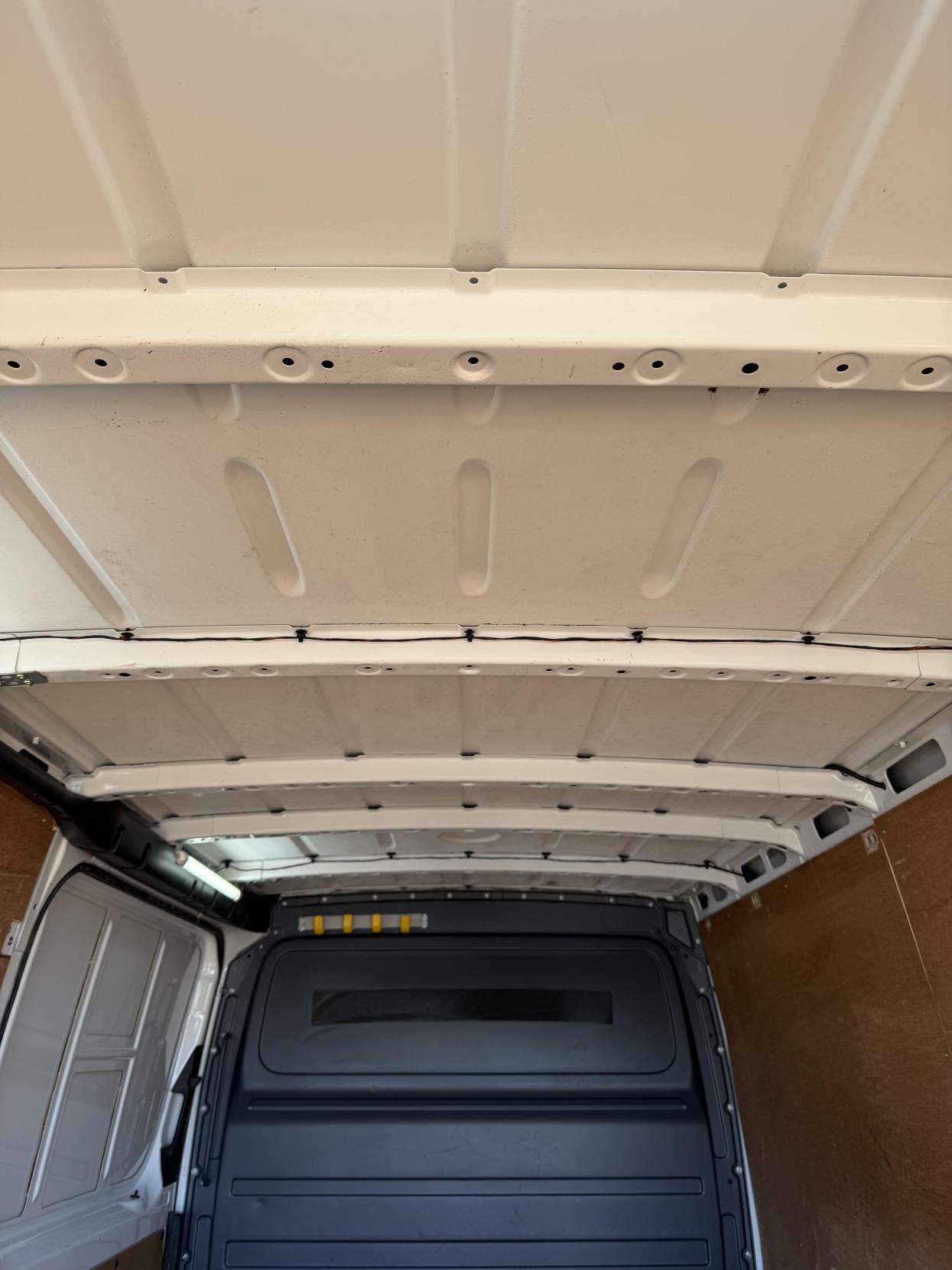 Mercedes-Benz Sprinter 2.1 314 CDi Panel Van 5dr Diesel Manual RWD L2 (213 g/km, 140 bhp)