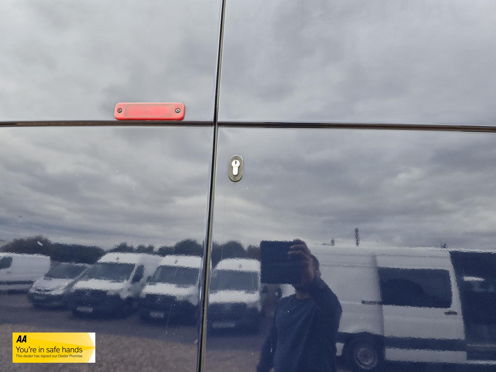 Ford Transit 2.2 TDCi 350 Panel Van 3dr Diesel Manual FWD L3 H2 (209 g/km, 123 bhp)