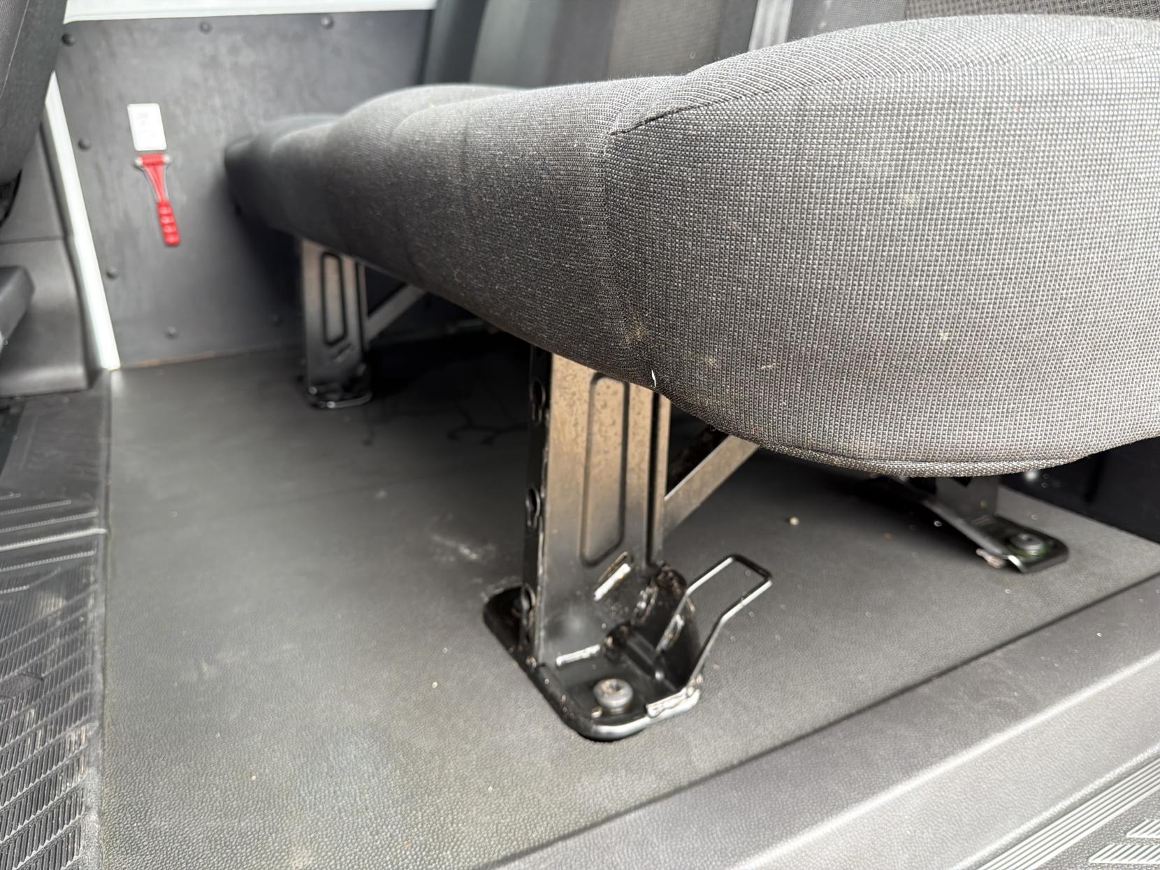 Ford Transit Custom 2.0 TDCi 310 Panel Van 5dr Diesel Manual L2 H1 (167 g/km, 104 bhp)