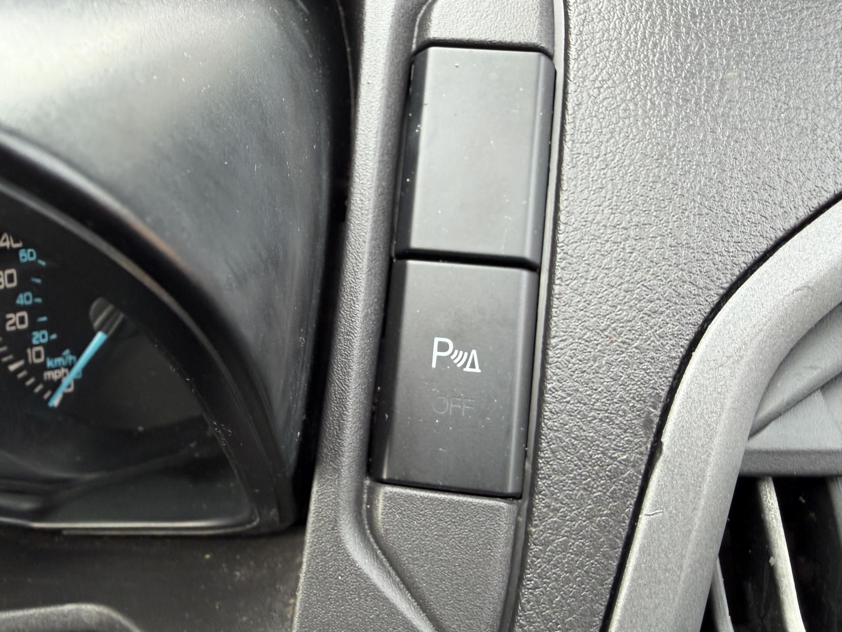 Ford Transit Custom 2.0 TDCi 310 Panel Van 5dr Diesel Manual L2 H1 (167 g/km, 104 bhp)