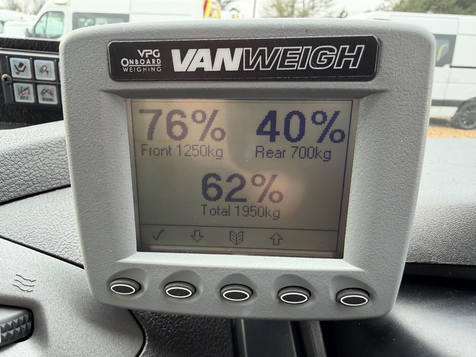 Ford Transit Custom 2.0 TDCi 310 Panel Van 5dr Diesel Manual L2 H1 (167 g/km, 104 bhp)