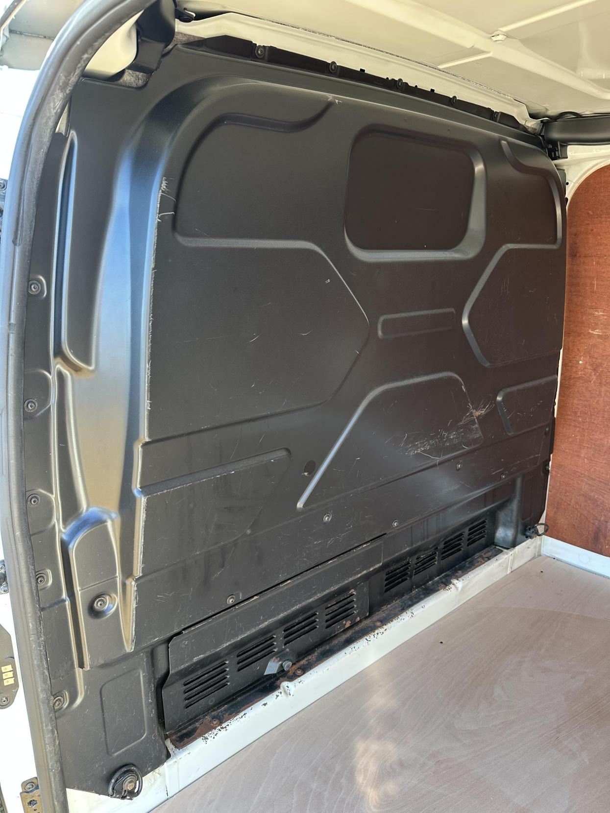 Ford Transit Custom 2.0 280 EcoBlue Leader Panel Van 5dr Diesel Manual L1 H1 Euro 6 (s/s) (105 ps)