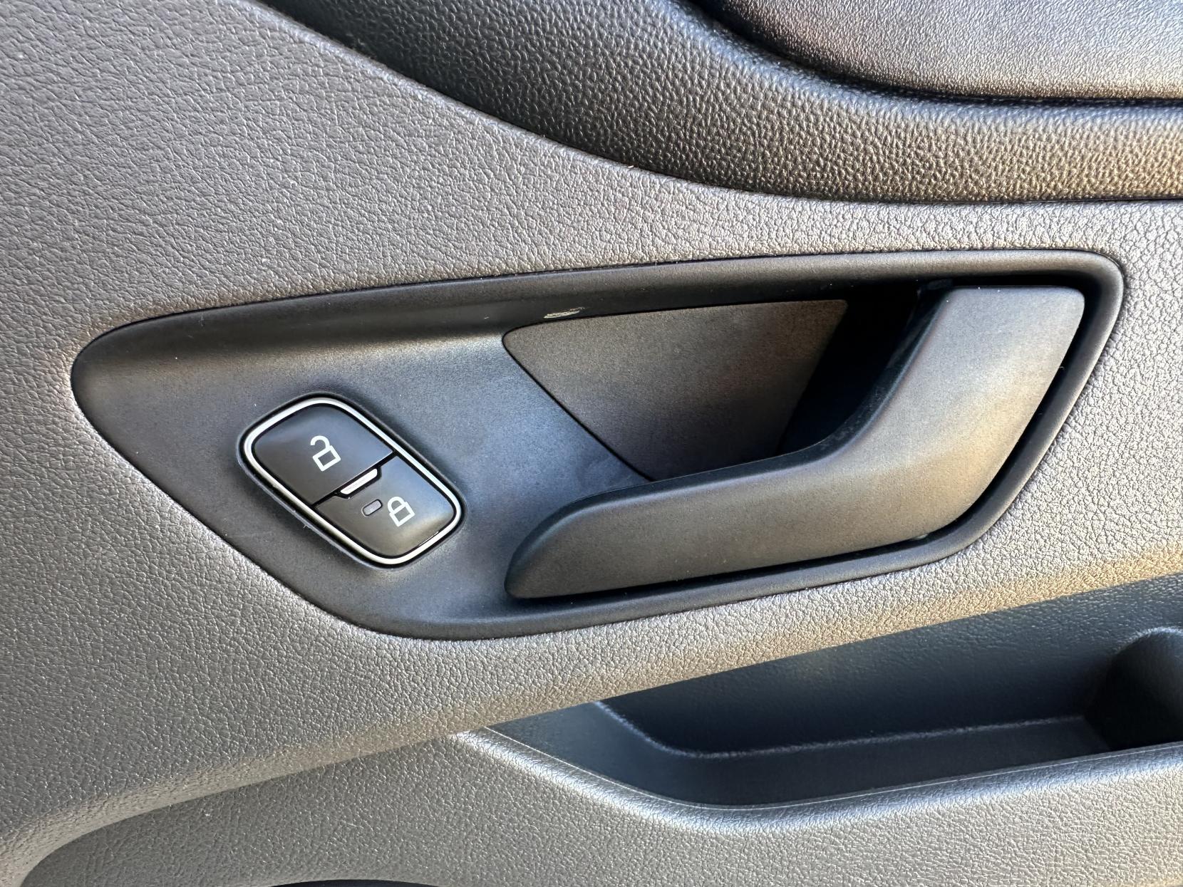 Ford Transit Custom 2.0 280 EcoBlue Leader Panel Van 5dr Diesel Manual L1 H1 Euro 6 (s/s) (105 ps)