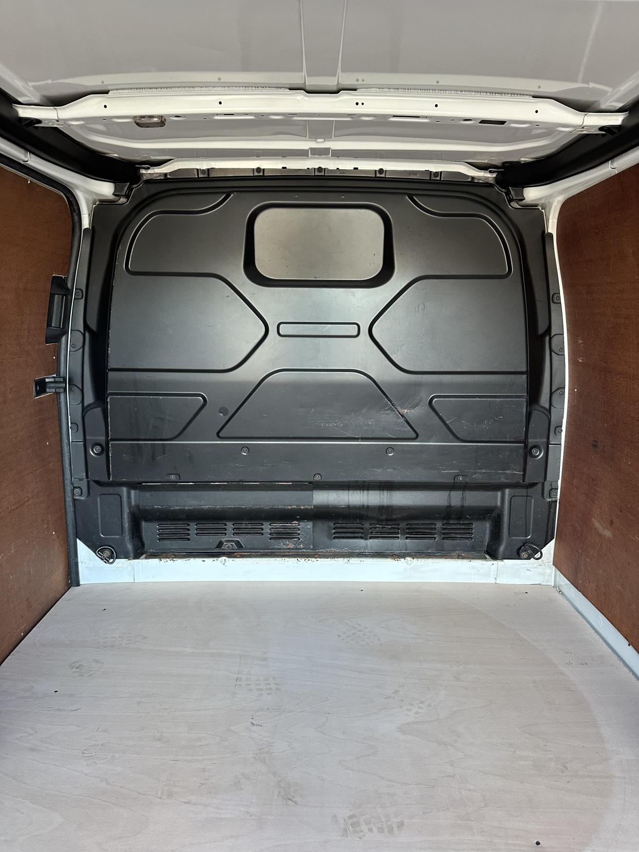 Ford Transit Custom 2.0 280 EcoBlue Leader Panel Van 5dr Diesel Manual L1 H1 Euro 6 (s/s) (105 ps)