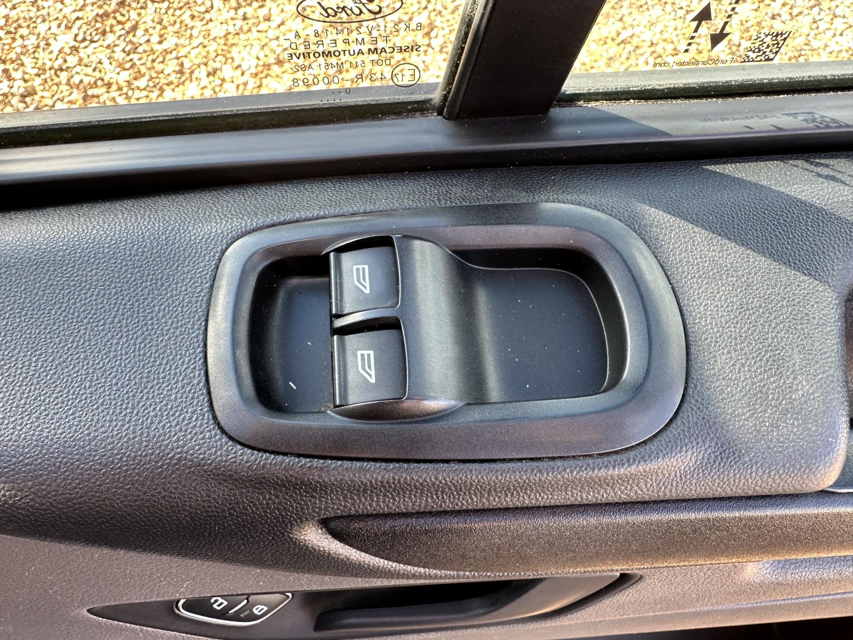 Ford Transit Custom 2.0 280 EcoBlue Leader Panel Van 5dr Diesel Manual L1 H1 Euro 6 (s/s) (105 ps)