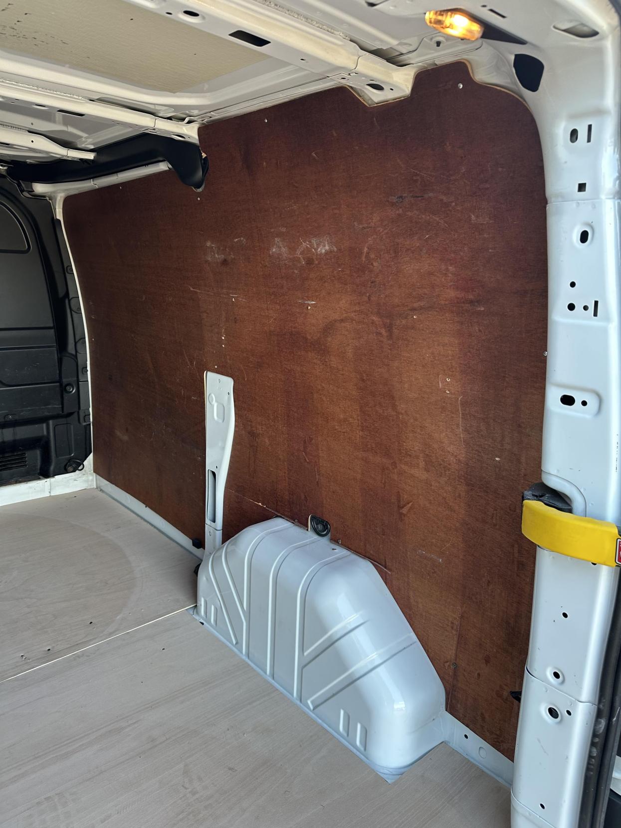 Ford Transit Custom 2.0 280 EcoBlue Leader Panel Van 5dr Diesel Manual L1 H1 Euro 6 (s/s) (105 ps)