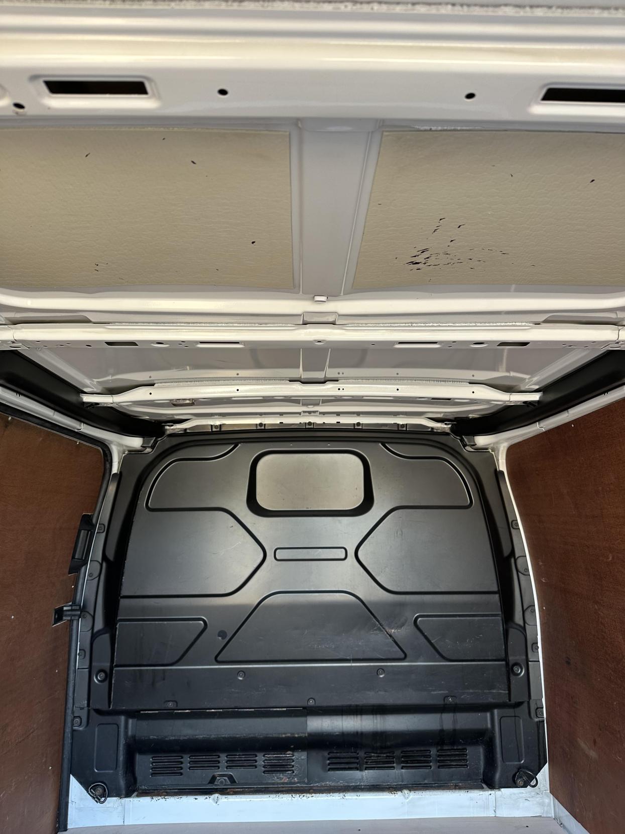 Ford Transit Custom 2.0 280 EcoBlue Leader Panel Van 5dr Diesel Manual L1 H1 Euro 6 (s/s) (105 ps)