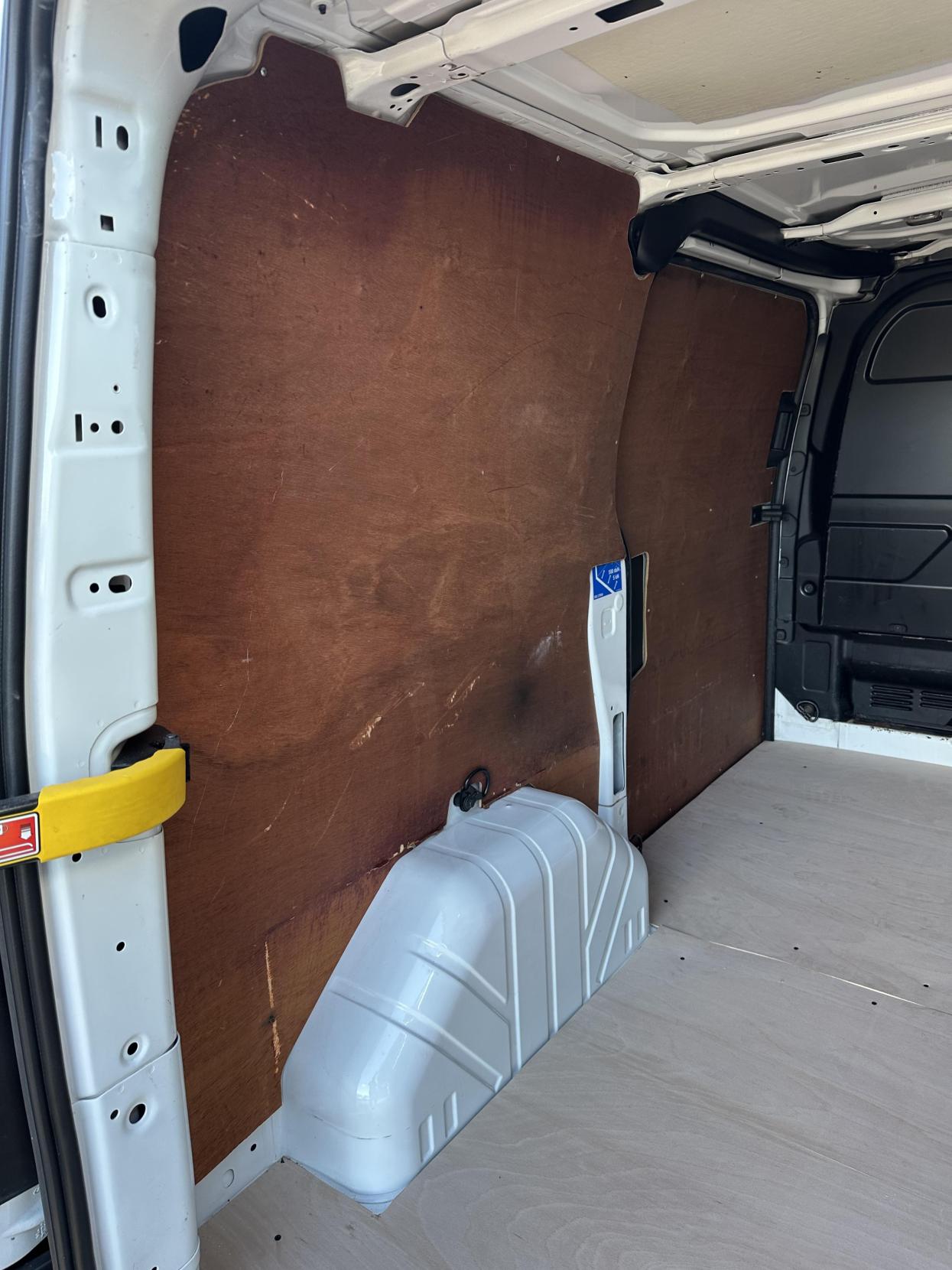 Ford Transit Custom 2.0 280 EcoBlue Leader Panel Van 5dr Diesel Manual L1 H1 Euro 6 (s/s) (105 ps)