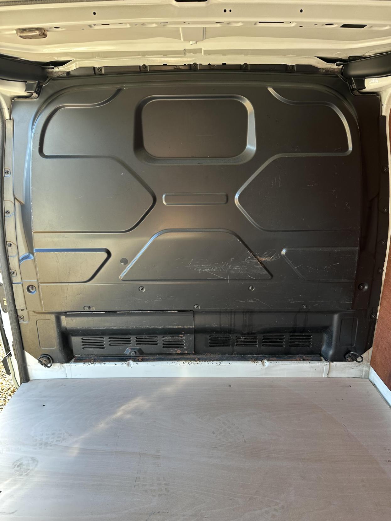 Ford Transit Custom 2.0 280 EcoBlue Leader Panel Van 5dr Diesel Manual L1 H1 Euro 6 (s/s) (105 ps)