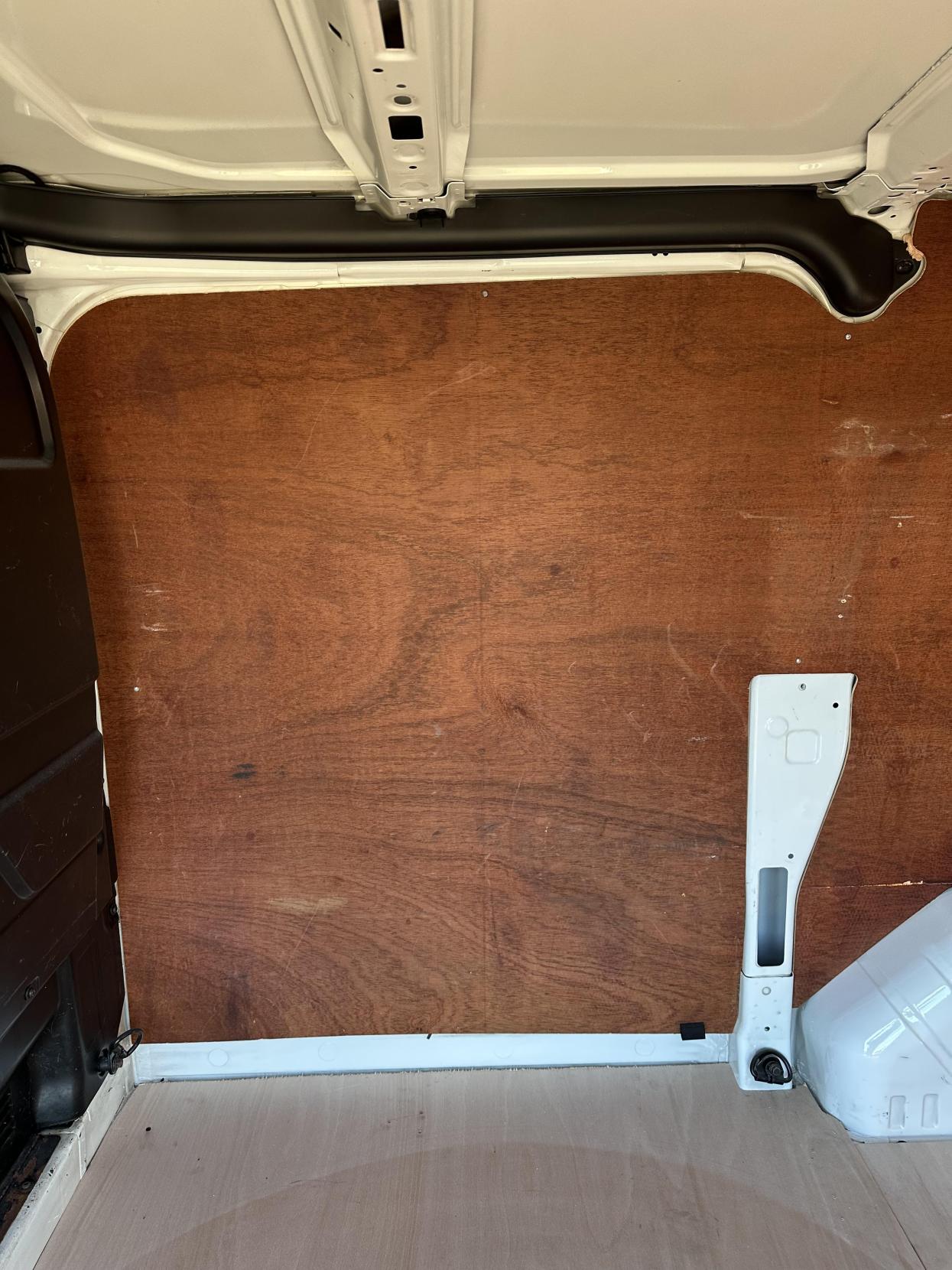 Ford Transit Custom 2.0 280 EcoBlue Leader Panel Van 5dr Diesel Manual L1 H1 Euro 6 (s/s) (105 ps)