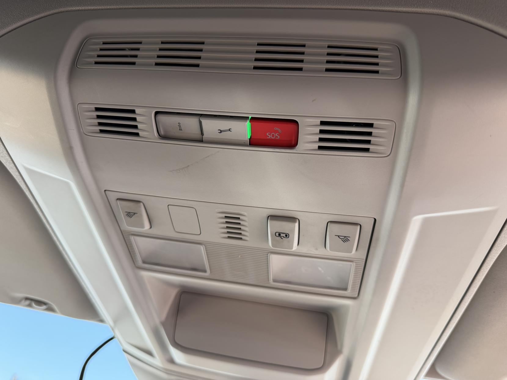 2020 MAN TGE 2.0 3140d Panel Van 5dr Diesel Manual FWD LWB High Roof Euro 6 (s/s) (140 ps) - Thumbnail 48
