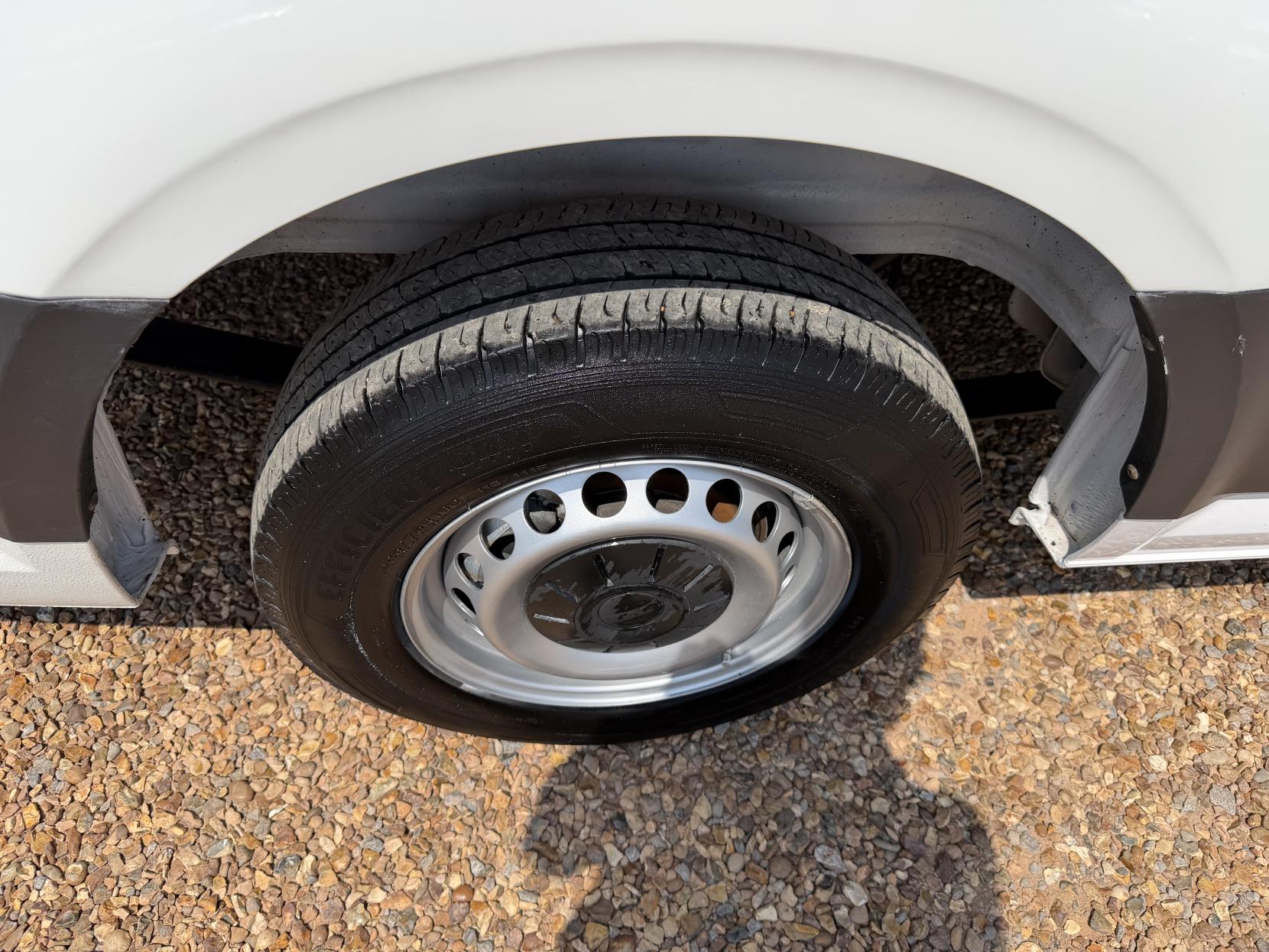 2020 MAN TGE 2.0 3140d Panel Van 5dr Diesel Manual FWD LWB High Roof Euro 6 (s/s) (140 ps) - Thumbnail 53
