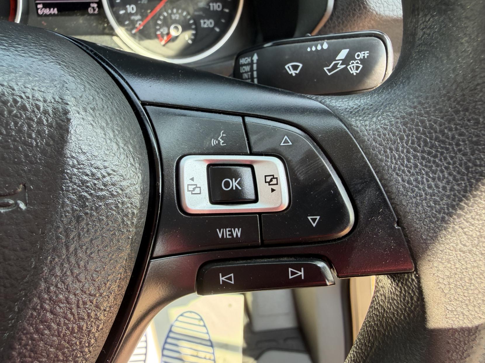 2020 MAN TGE 2.0 3140d Panel Van 5dr Diesel Manual FWD LWB High Roof Euro 6 (s/s) (140 ps) - Thumbnail 41