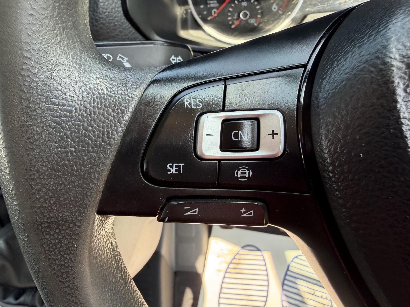 2020 MAN TGE 2.0 3140d Panel Van 5dr Diesel Manual FWD LWB High Roof Euro 6 (s/s) (140 ps) - Thumbnail 36