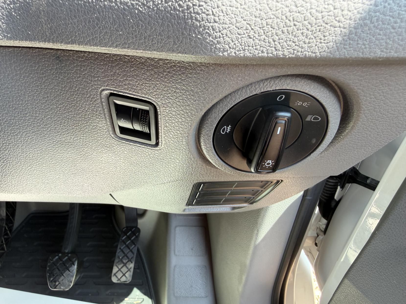 2020 MAN TGE 2.0 3140d Panel Van 5dr Diesel Manual FWD LWB High Roof Euro 6 (s/s) (140 ps) - Thumbnail 38