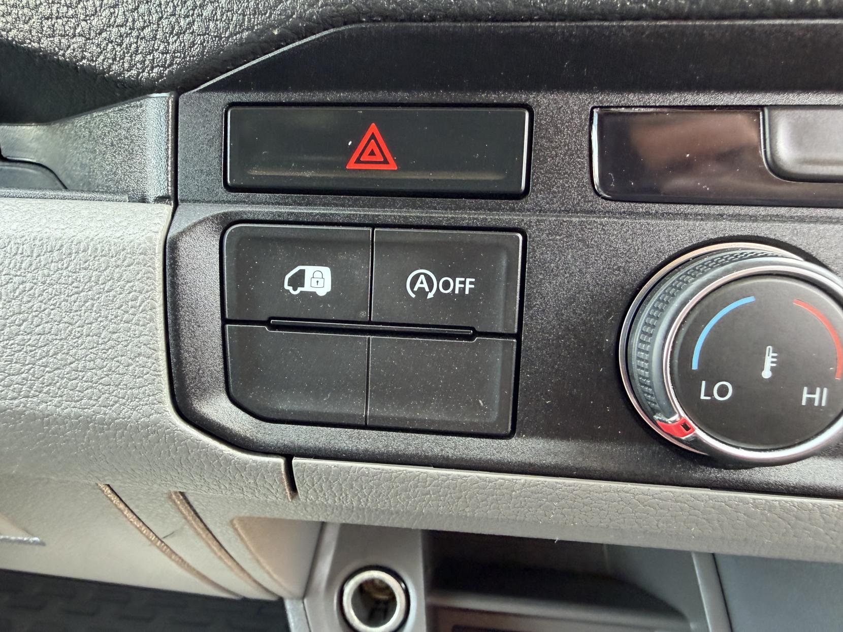 2020 MAN TGE 2.0 3140d Panel Van 5dr Diesel Manual FWD LWB High Roof Euro 6 (s/s) (140 ps) - Thumbnail 47
