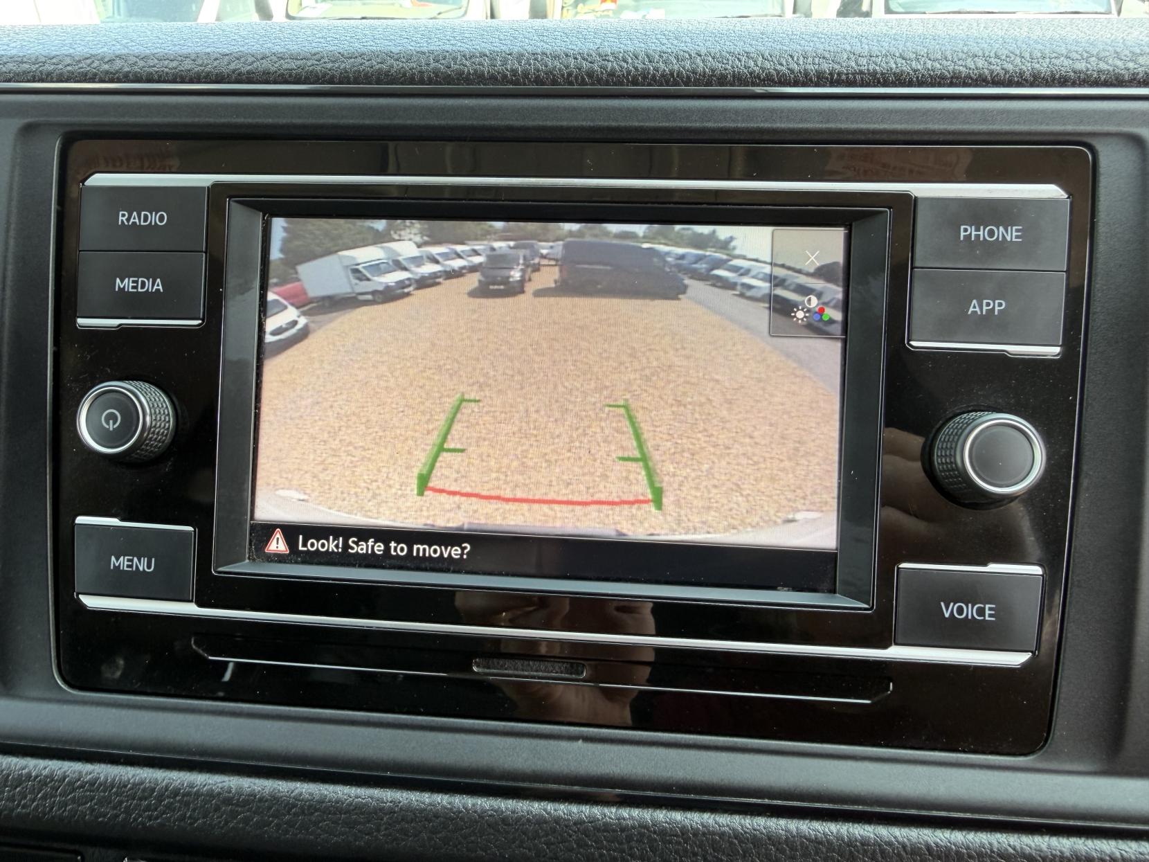2020 MAN TGE 2.0 3140d Panel Van 5dr Diesel Manual FWD LWB High Roof Euro 6 (s/s) (140 ps) - Thumbnail 43