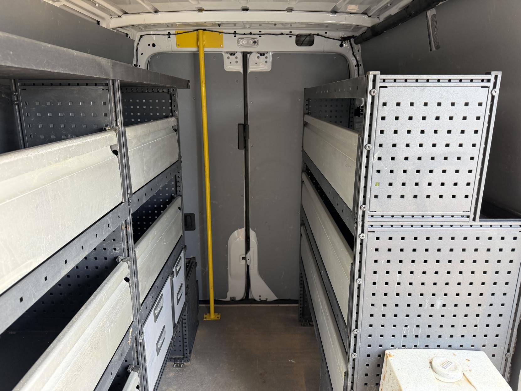 2020 Mercedes-Benz Sprinter 2.1 314 CDI Panel Van 5dr Diesel Manual FWD L2 H2 Euro 6 (143 ps) - Thumbnail 34