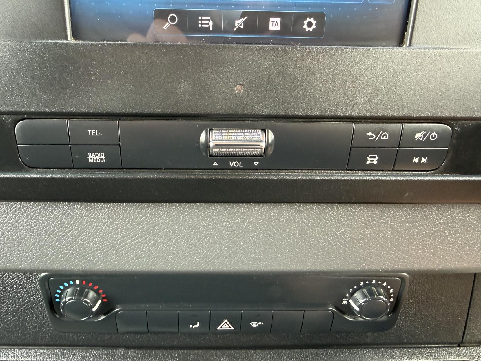 2020 Mercedes-Benz Sprinter 2.1 314 CDI Panel Van 5dr Diesel Manual FWD L2 H2 Euro 6 (143 ps) - Thumbnail 22
