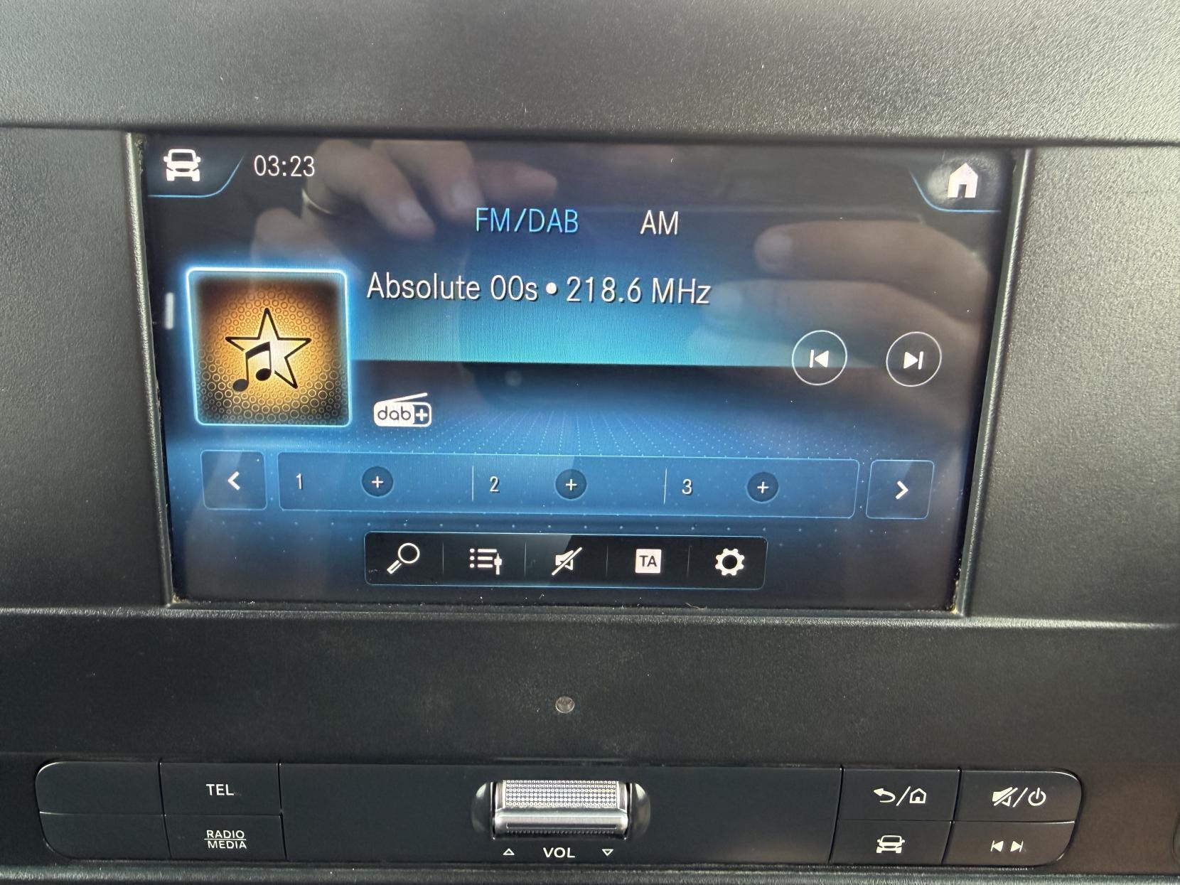 2020 Mercedes-Benz Sprinter 2.1 314 CDI Panel Van 5dr Diesel Manual FWD L2 H2 Euro 6 (143 ps) - Thumbnail 20