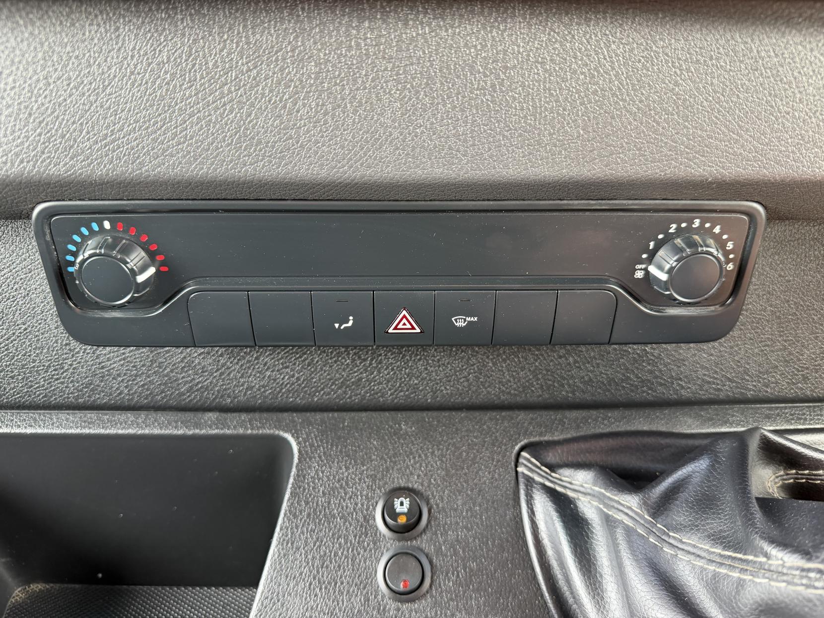 2020 Mercedes-Benz Sprinter 2.1 314 CDI Panel Van 5dr Diesel Manual FWD L2 H2 Euro 6 (143 ps) - Thumbnail 23