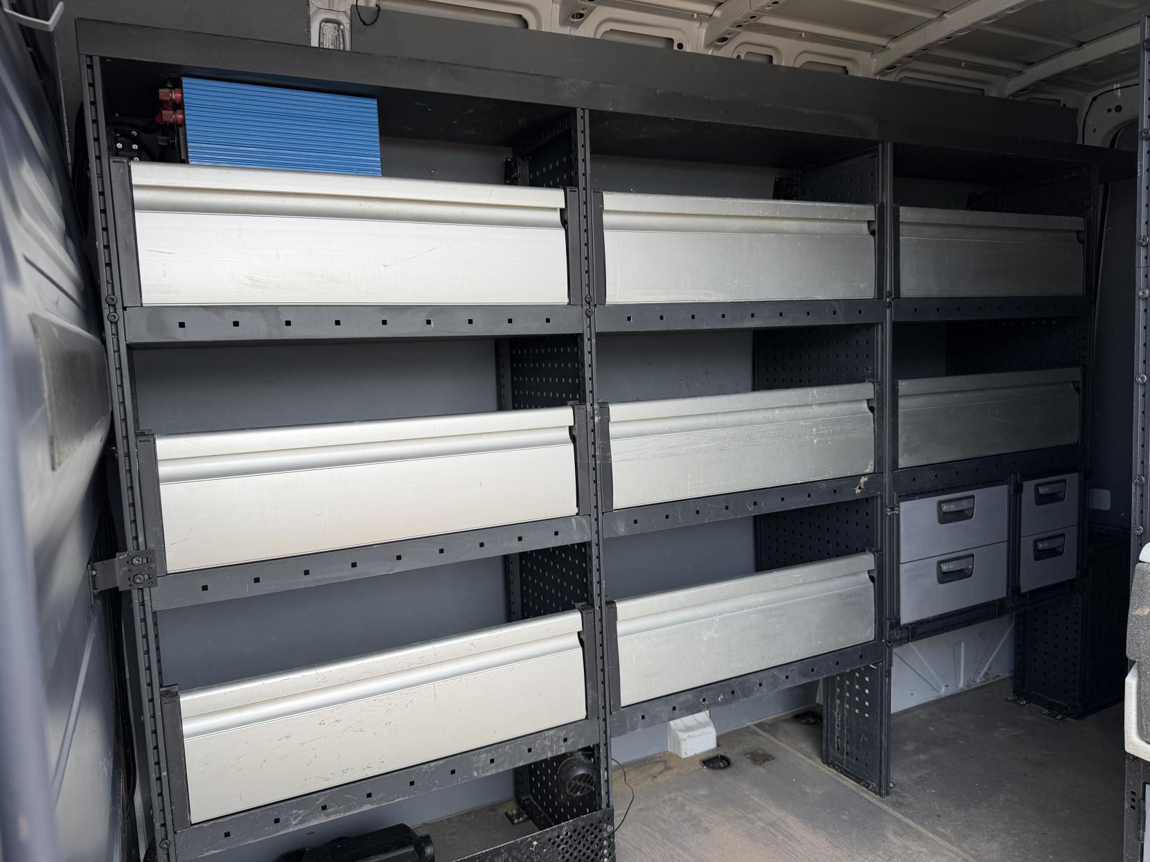 2020 Mercedes-Benz Sprinter 2.1 314 CDI Panel Van 5dr Diesel Manual FWD L2 H2 Euro 6 (143 ps) - Thumbnail 35