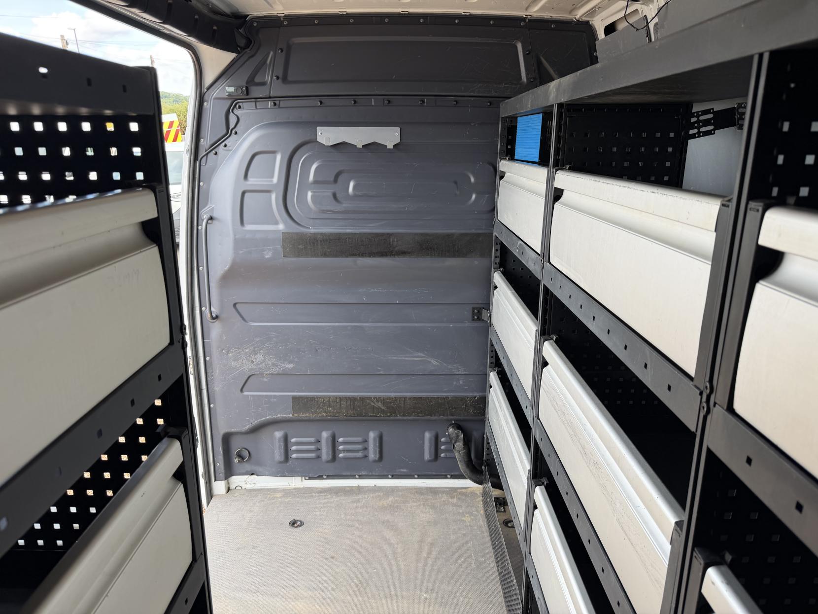 2020 Mercedes-Benz Sprinter 2.1 314 CDI Panel Van 5dr Diesel Manual FWD L2 H2 Euro 6 (143 ps) - Thumbnail 36