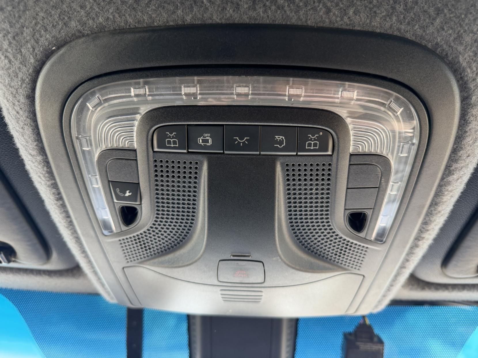 2020 Mercedes-Benz Sprinter 2.1 314 CDI Panel Van 5dr Diesel Manual FWD L2 H2 Euro 6 (143 ps) - Thumbnail 24