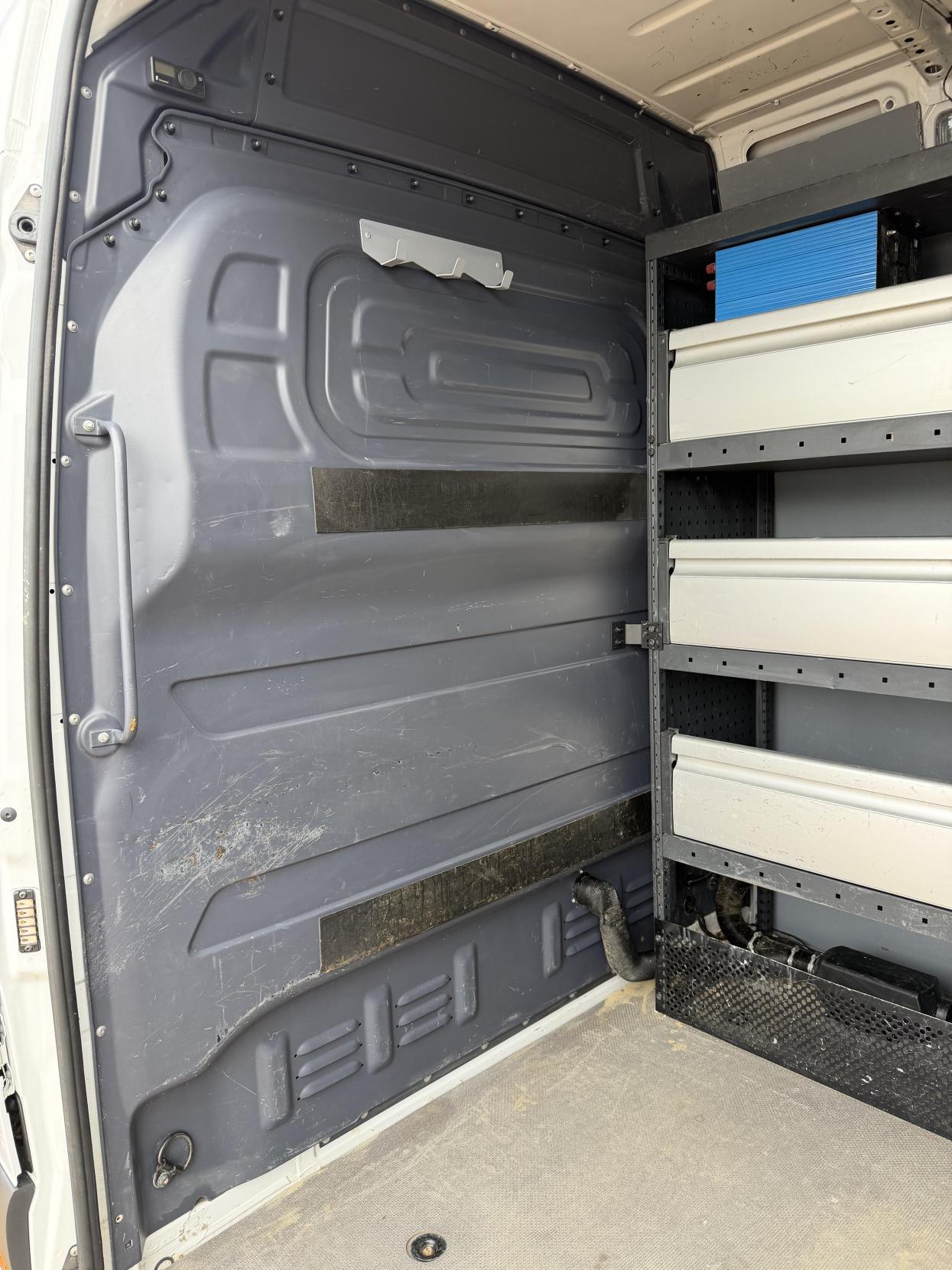 2020 Mercedes-Benz Sprinter 2.1 314 CDI Panel Van 5dr Diesel Manual FWD L2 H2 Euro 6 (143 ps) - Thumbnail 30