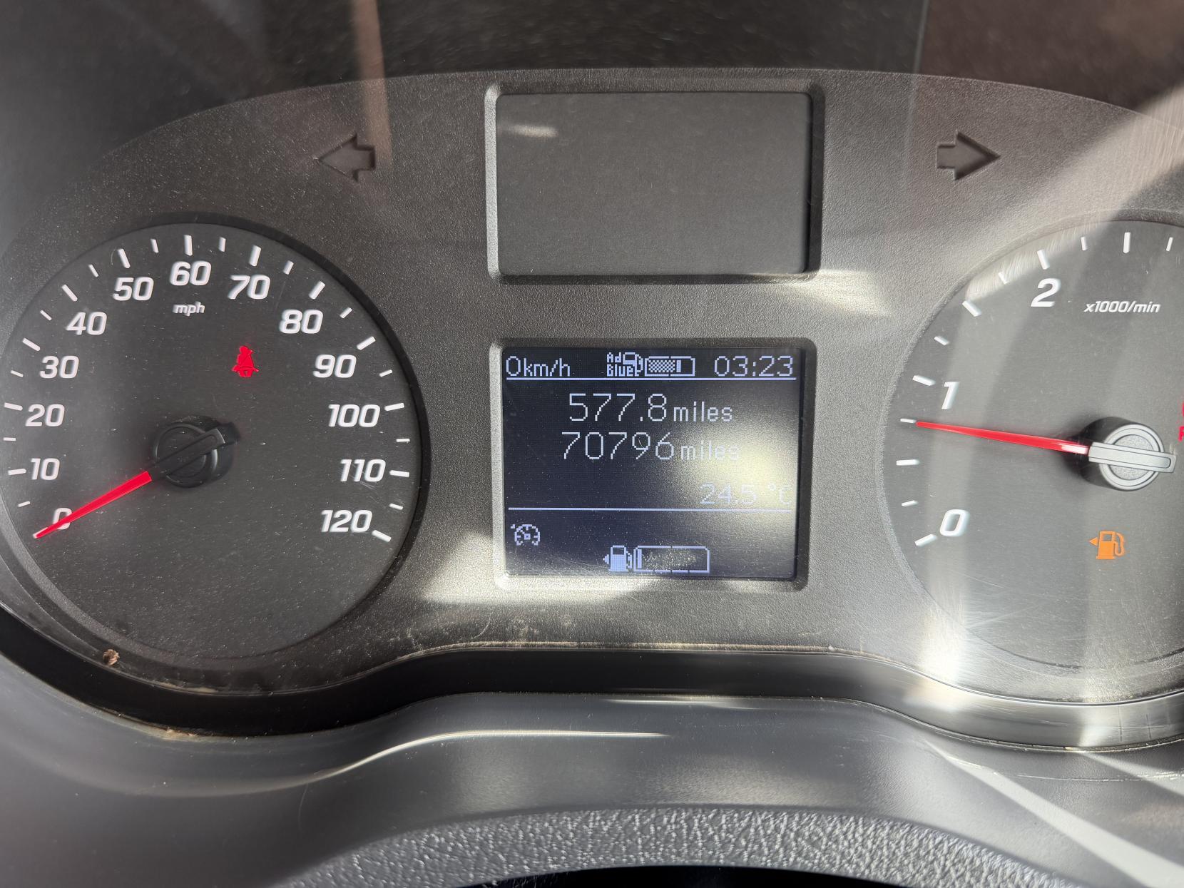 2020 Mercedes-Benz Sprinter 2.1 314 CDI Panel Van 5dr Diesel Manual FWD L2 H2 Euro 6 (143 ps) - Thumbnail 18
